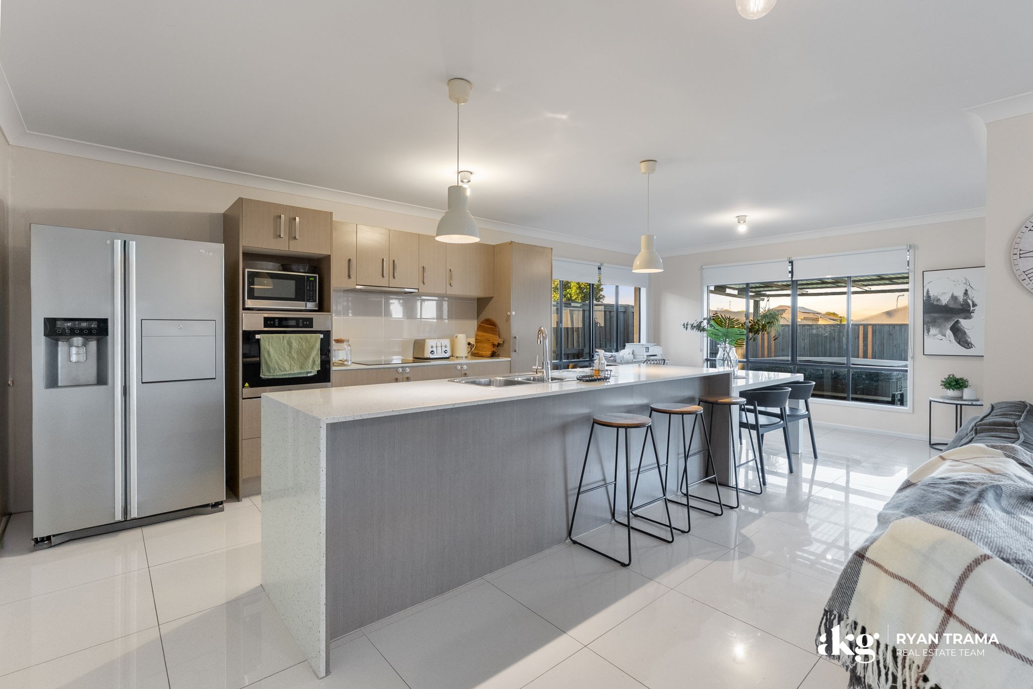 5 Burnley Road, Park Ridge, QLD 4125