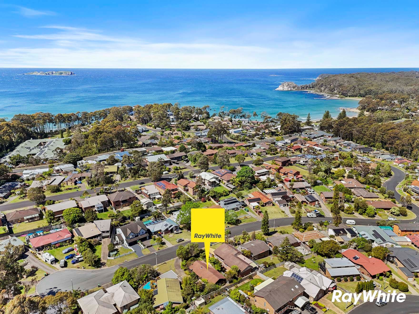 16 Johnson Place, Surf Beach, NSW 2536