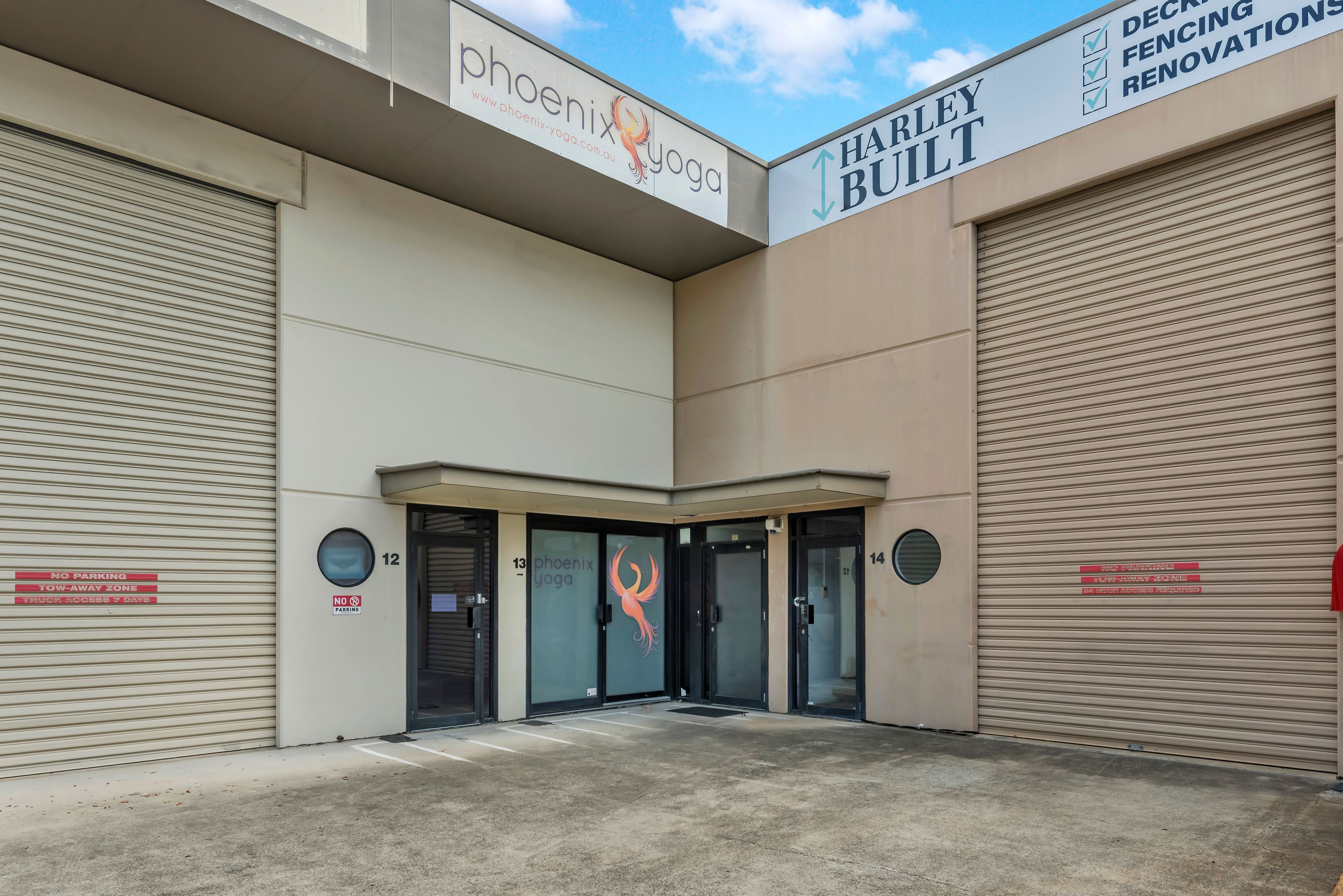 13/12 Norval Court, Maroochydore, QLD 4558