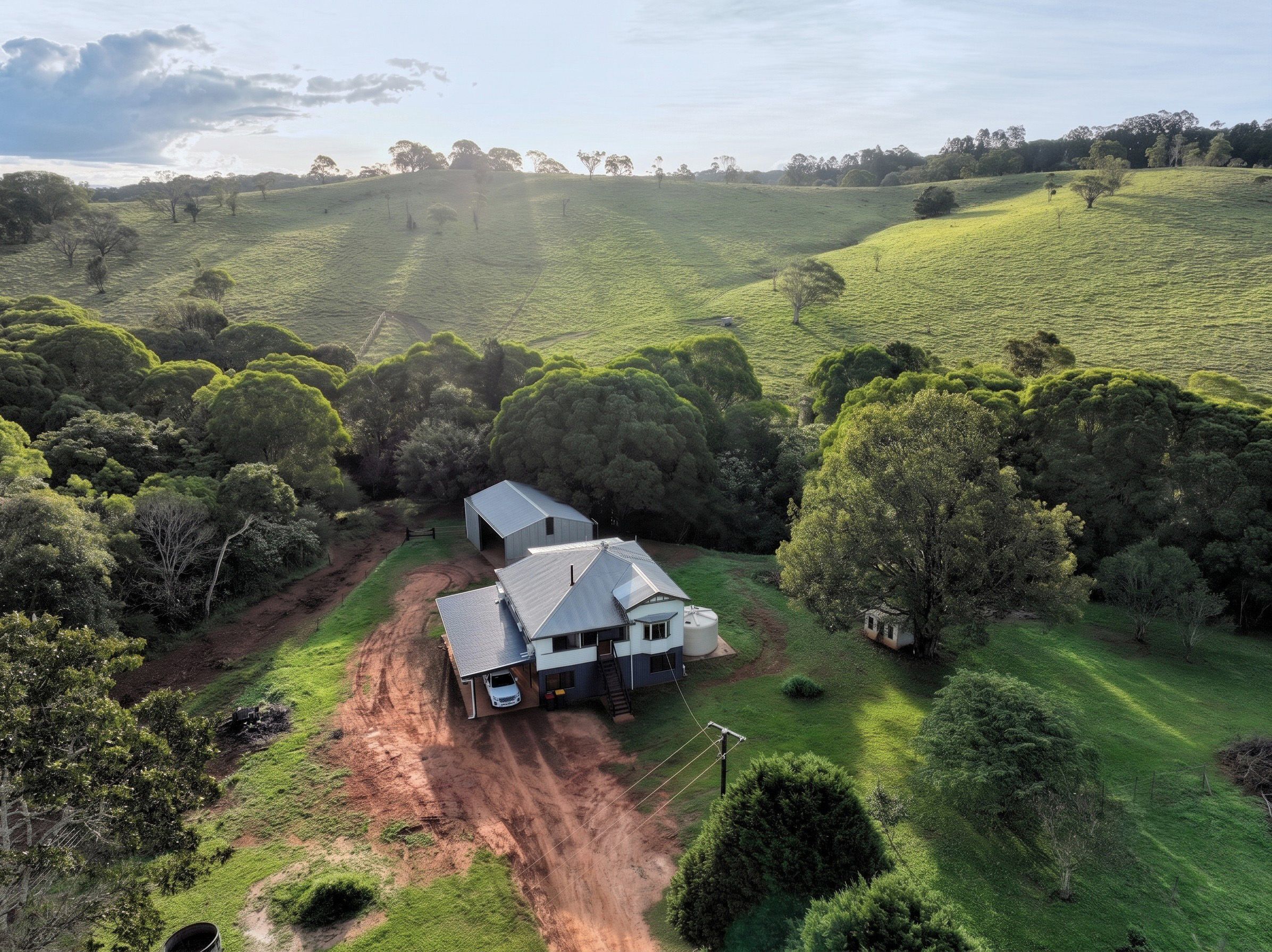 60 Brown Road — photo from Ray White Rural Atherton