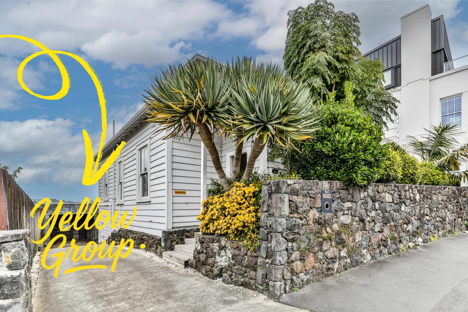 514 New North Road, Kingsland, Auckland City