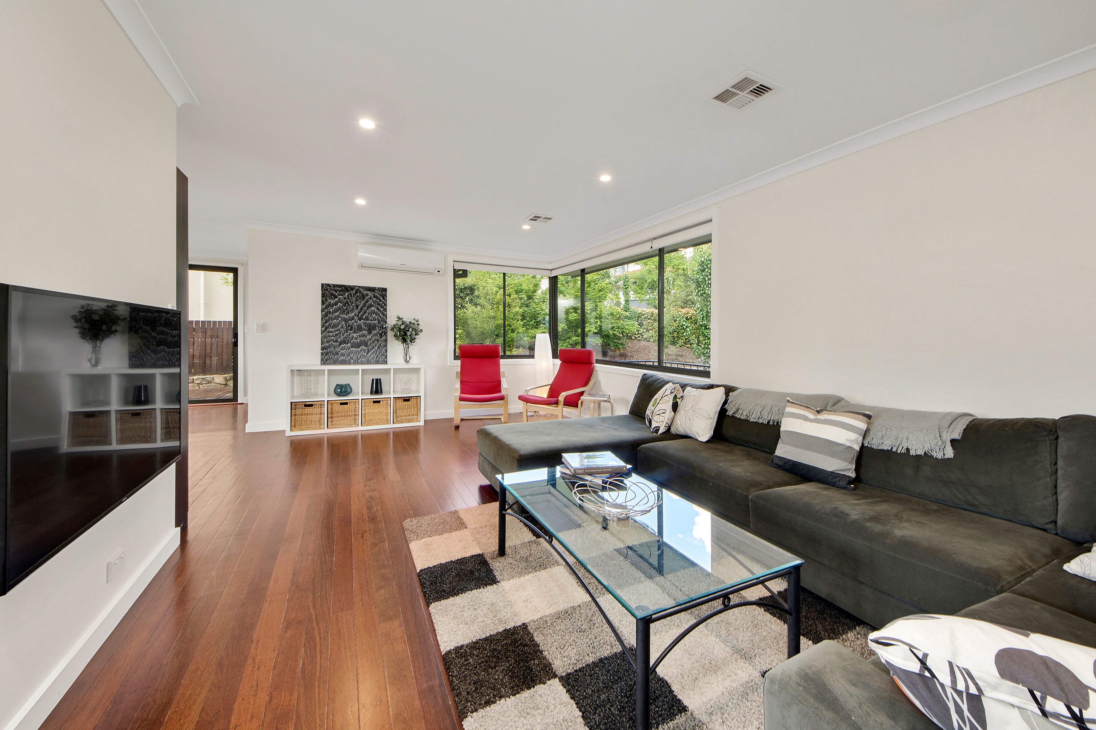 48 Curlewis Crescent, Garran, ACT 2605