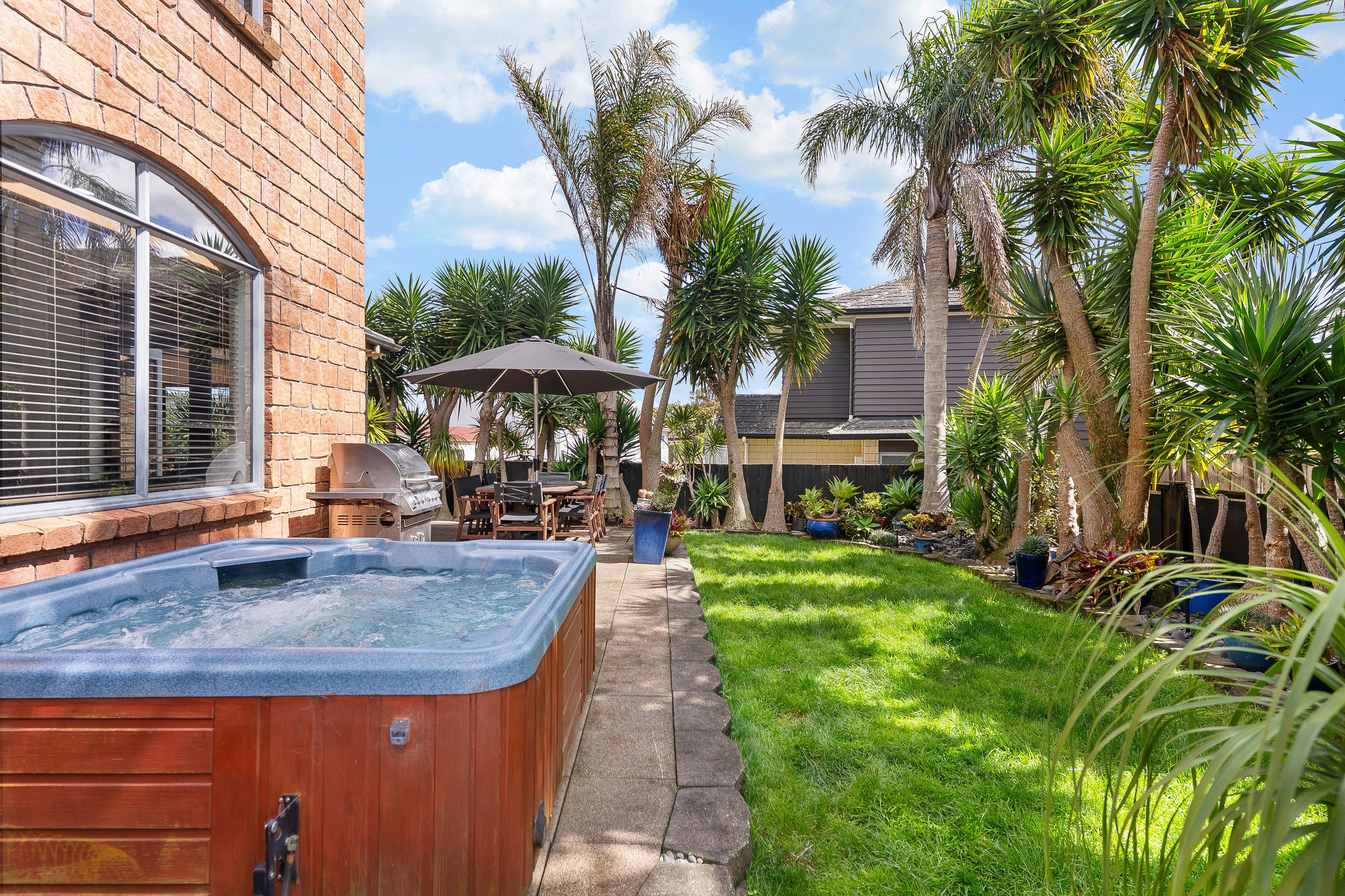23 The Mews, Shamrock Park, Manukau City