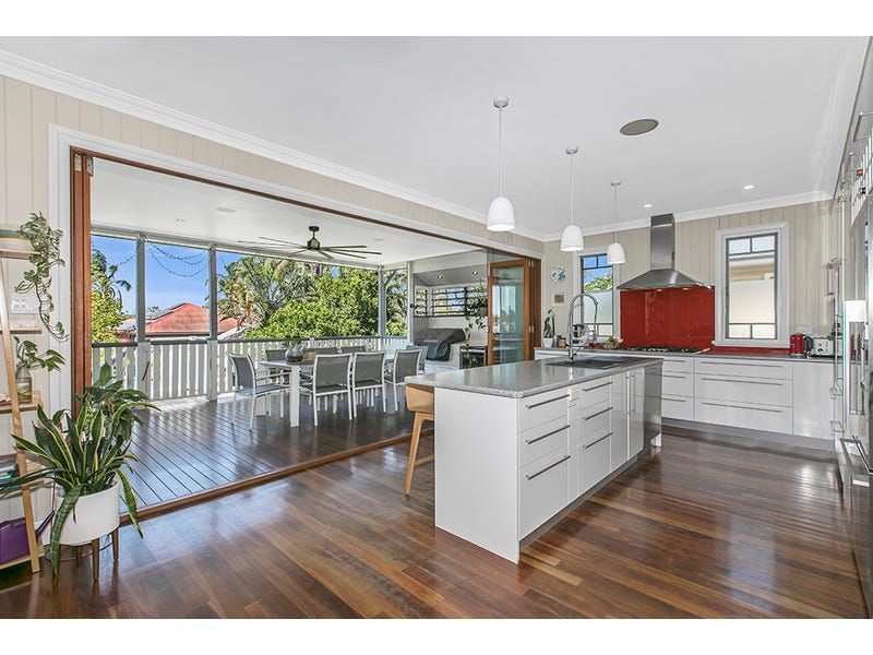 33 Sydney Street, Clayfield, QLD 4011