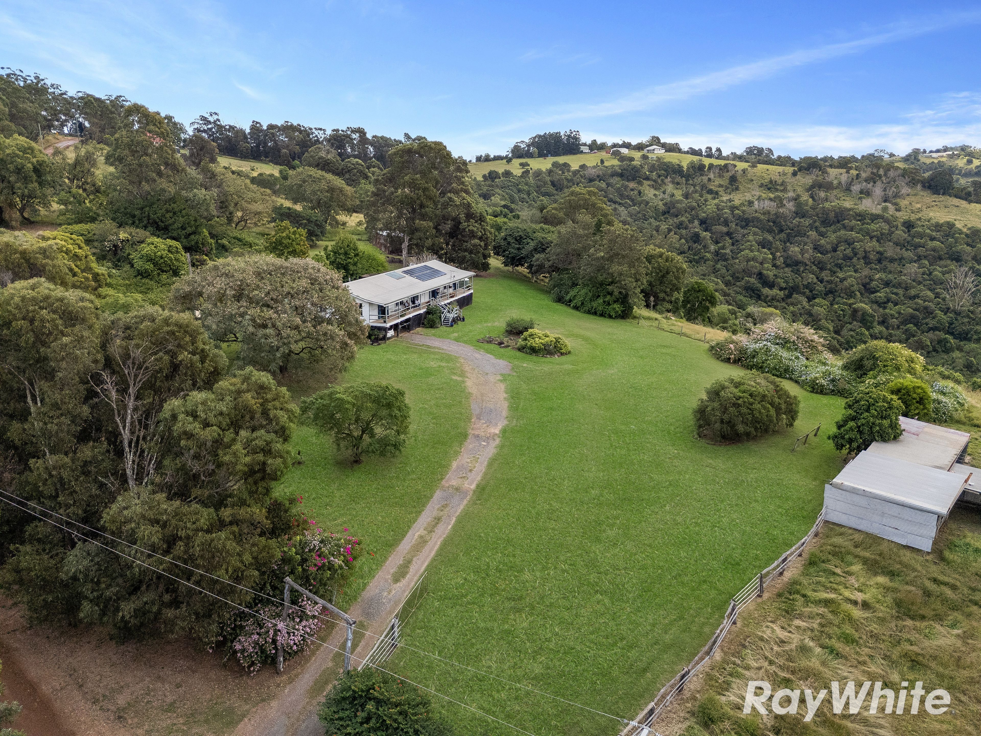 168 Postmans Track, Marburg, QLD 4346