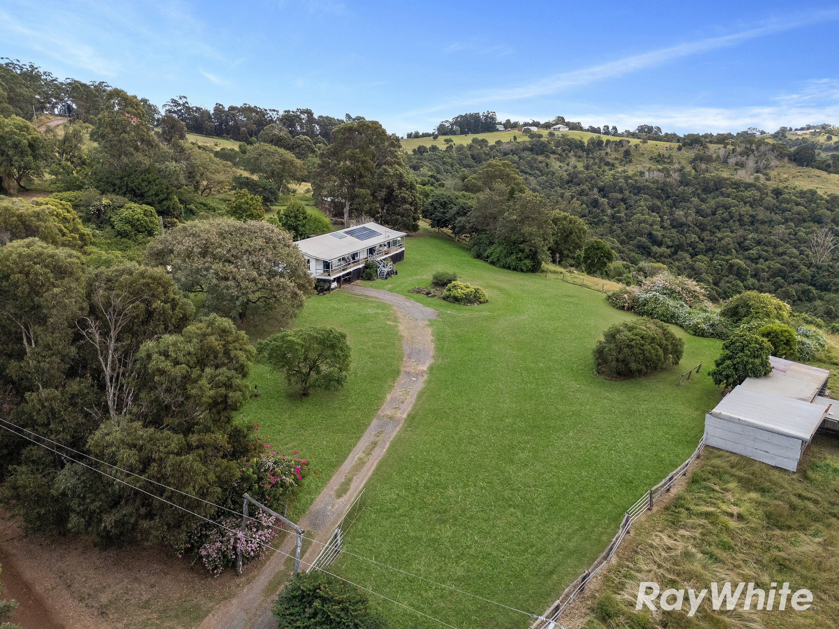 168 Postmans Track, Marburg, QLD 4346