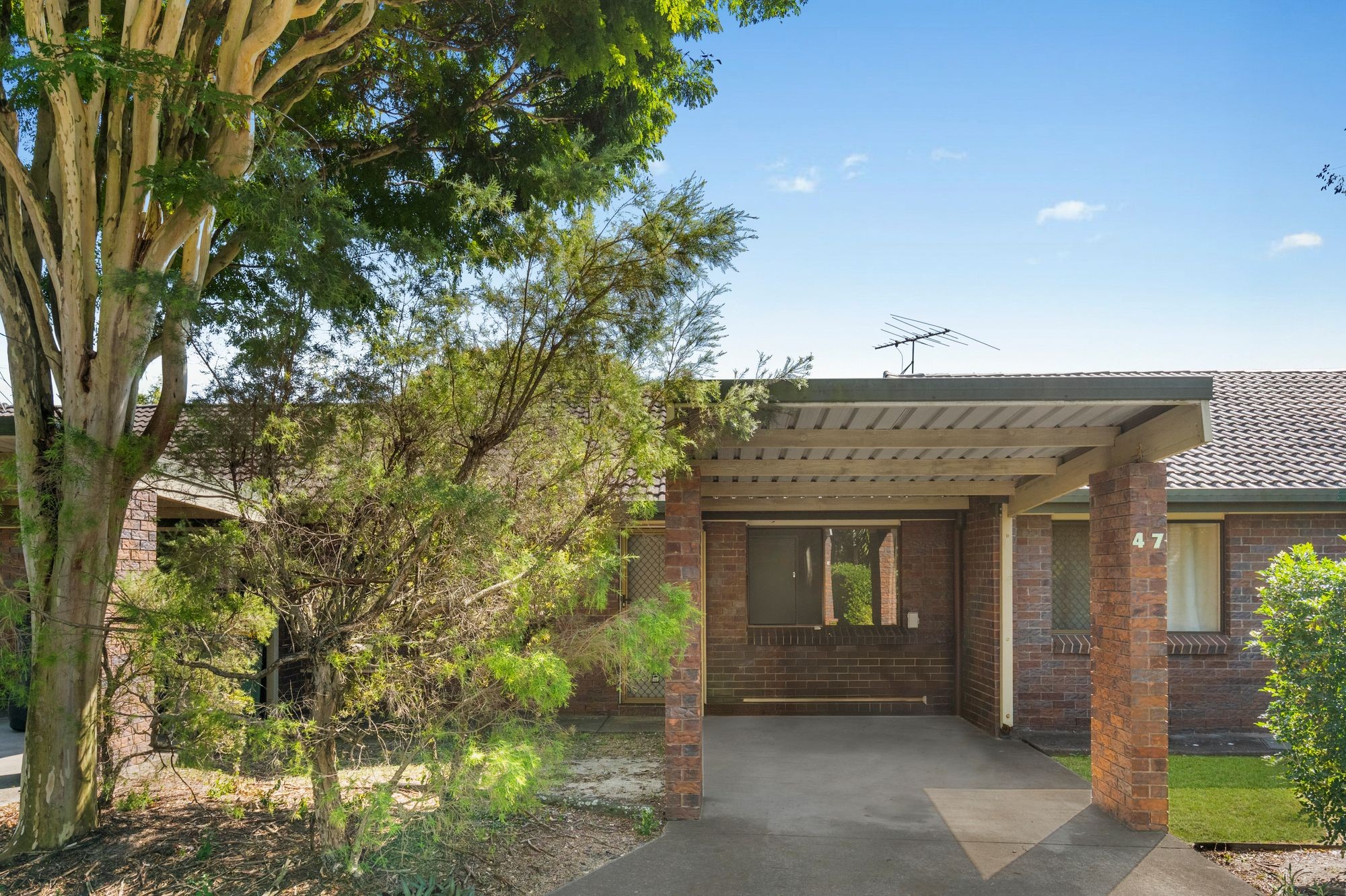 47/129 North Road, Woodridge, QLD 4114