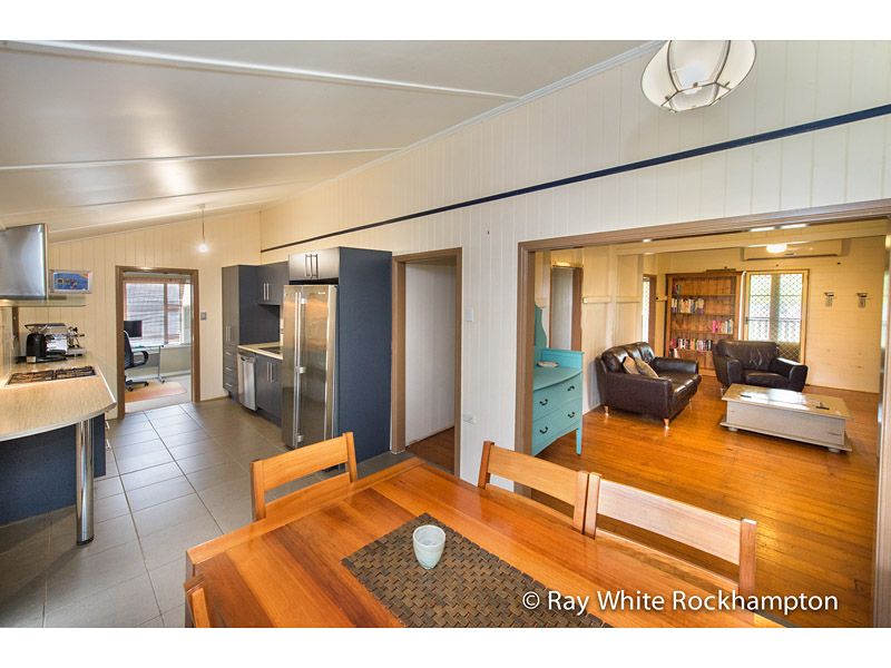15 Franks Street, Berserker, QLD 4701