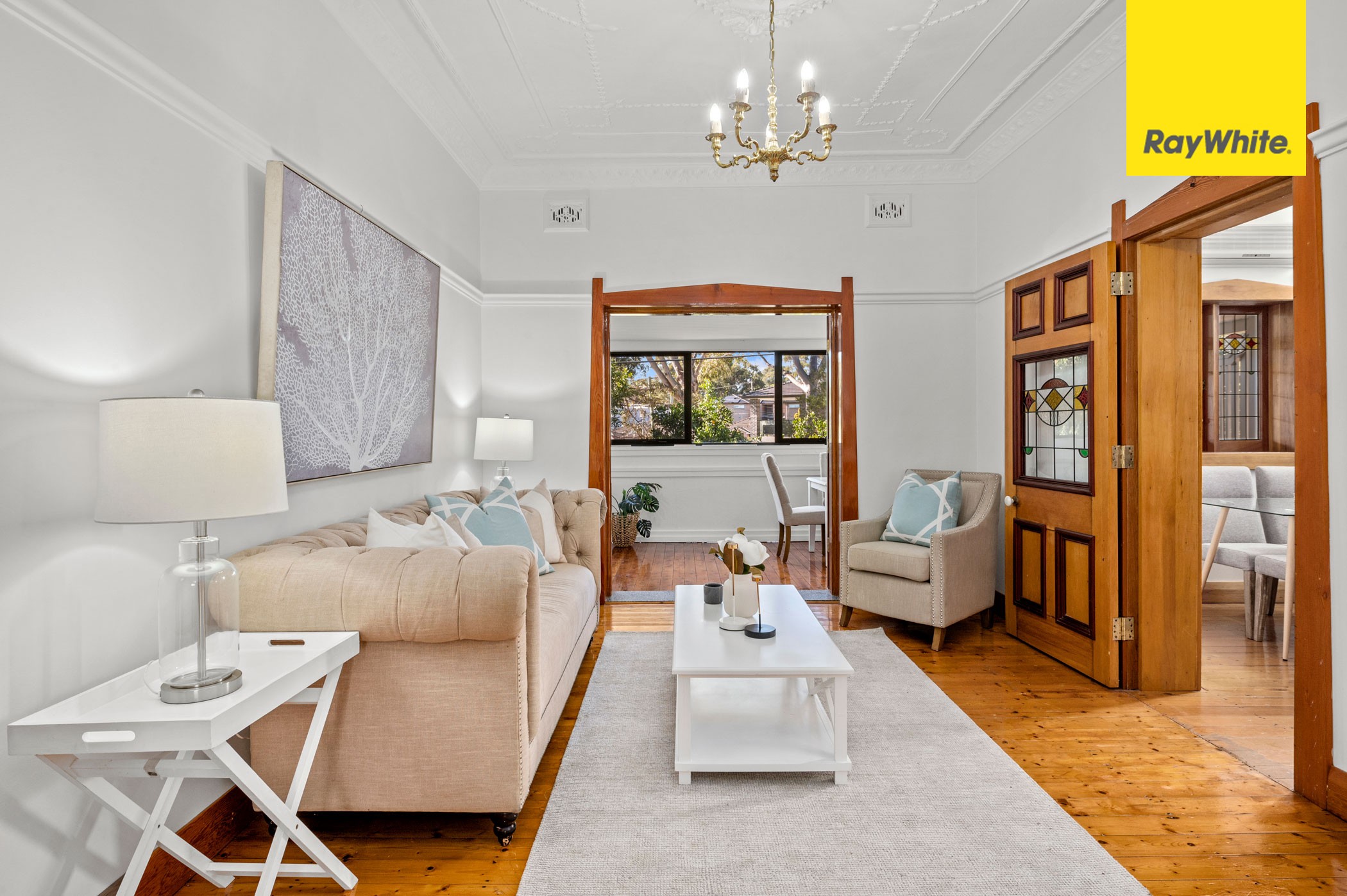 15 Lovell Road, Denistone East, NSW 2112