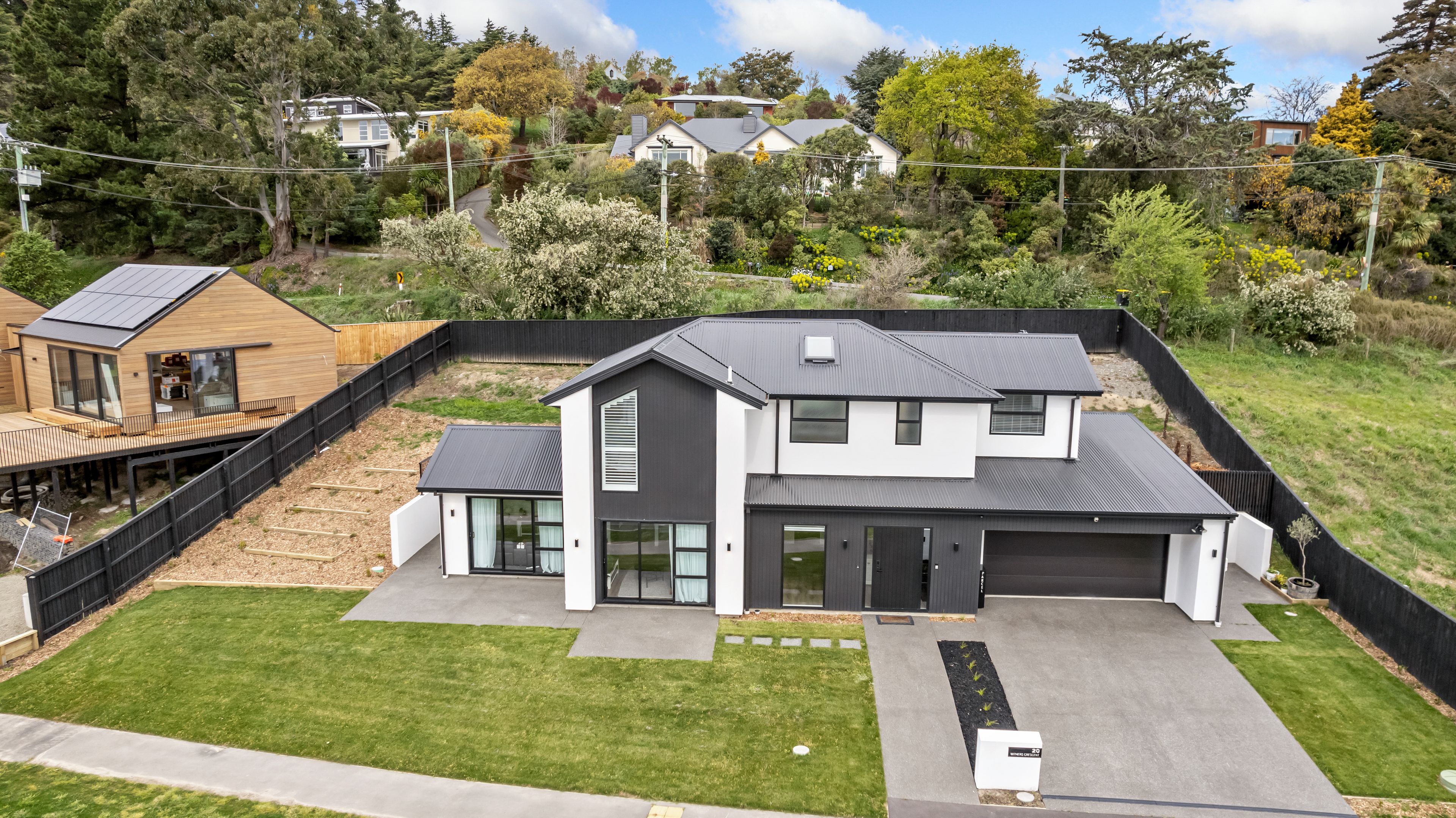 20 Withers Crescent, Halswell, Christchurch City