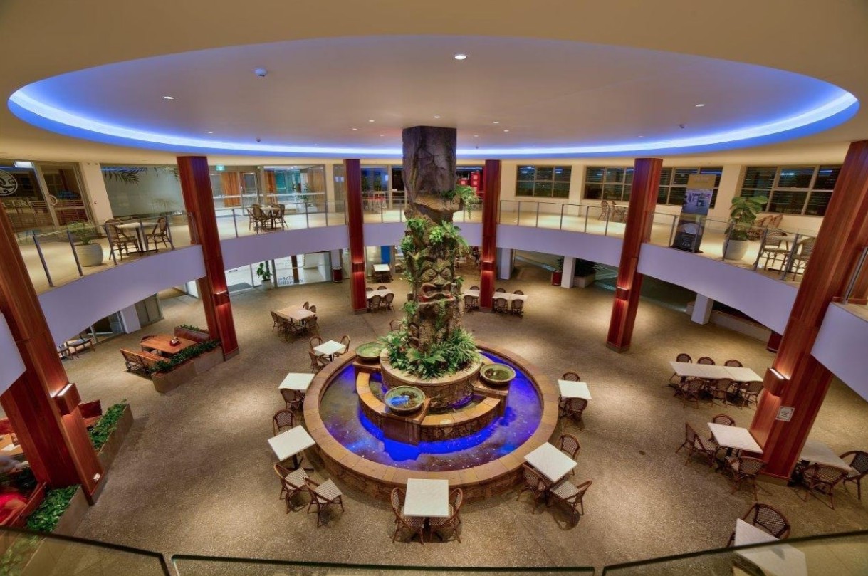 T2.207/55 Plaza Parade, Maroochydore, QLD 4558