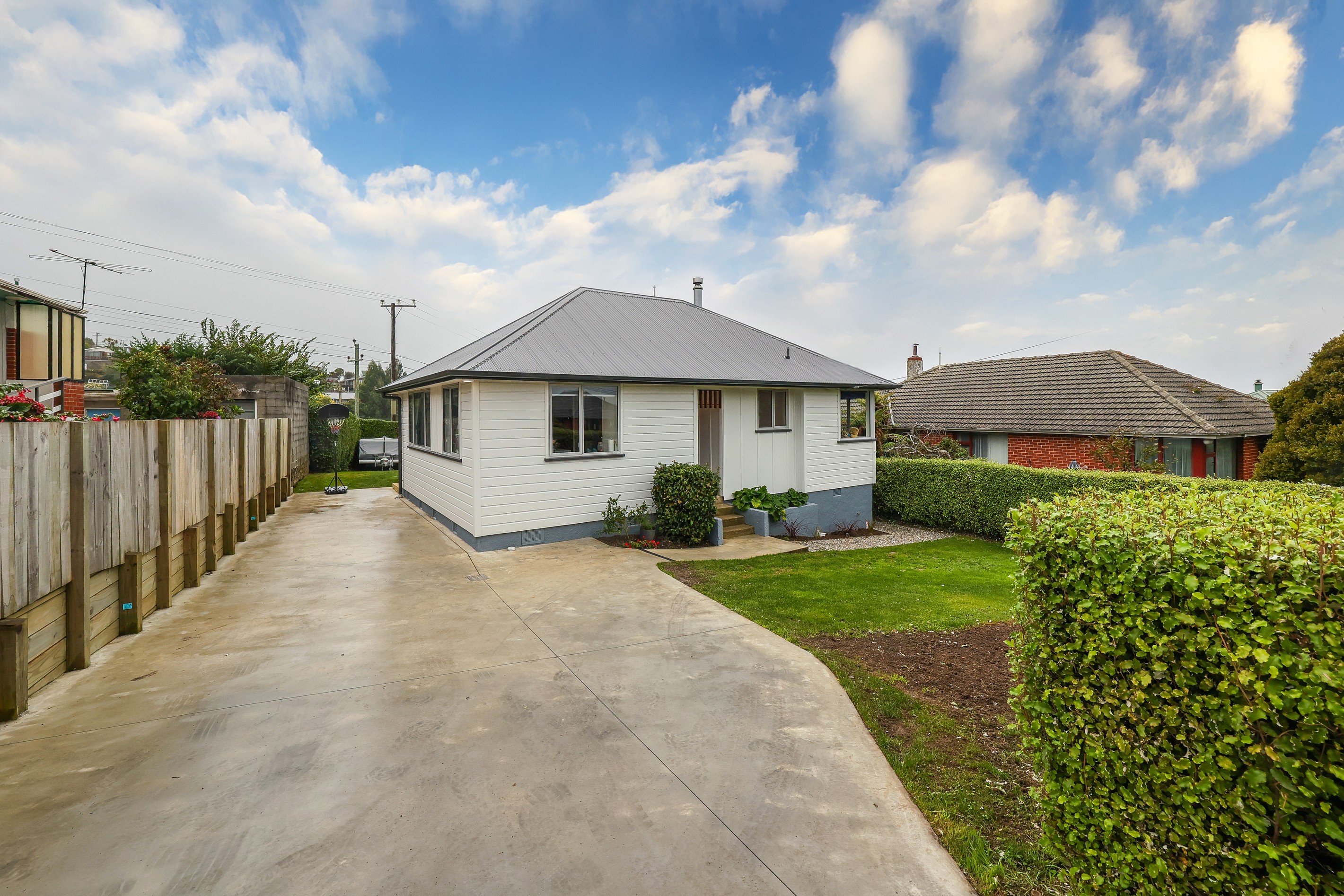 16 Balmain Street, Halfway Bush, Dunedin City