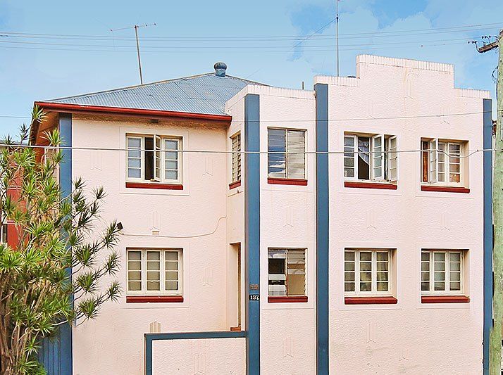 9/137 Brunswick Street, Fortitude Valley, QLD 4006