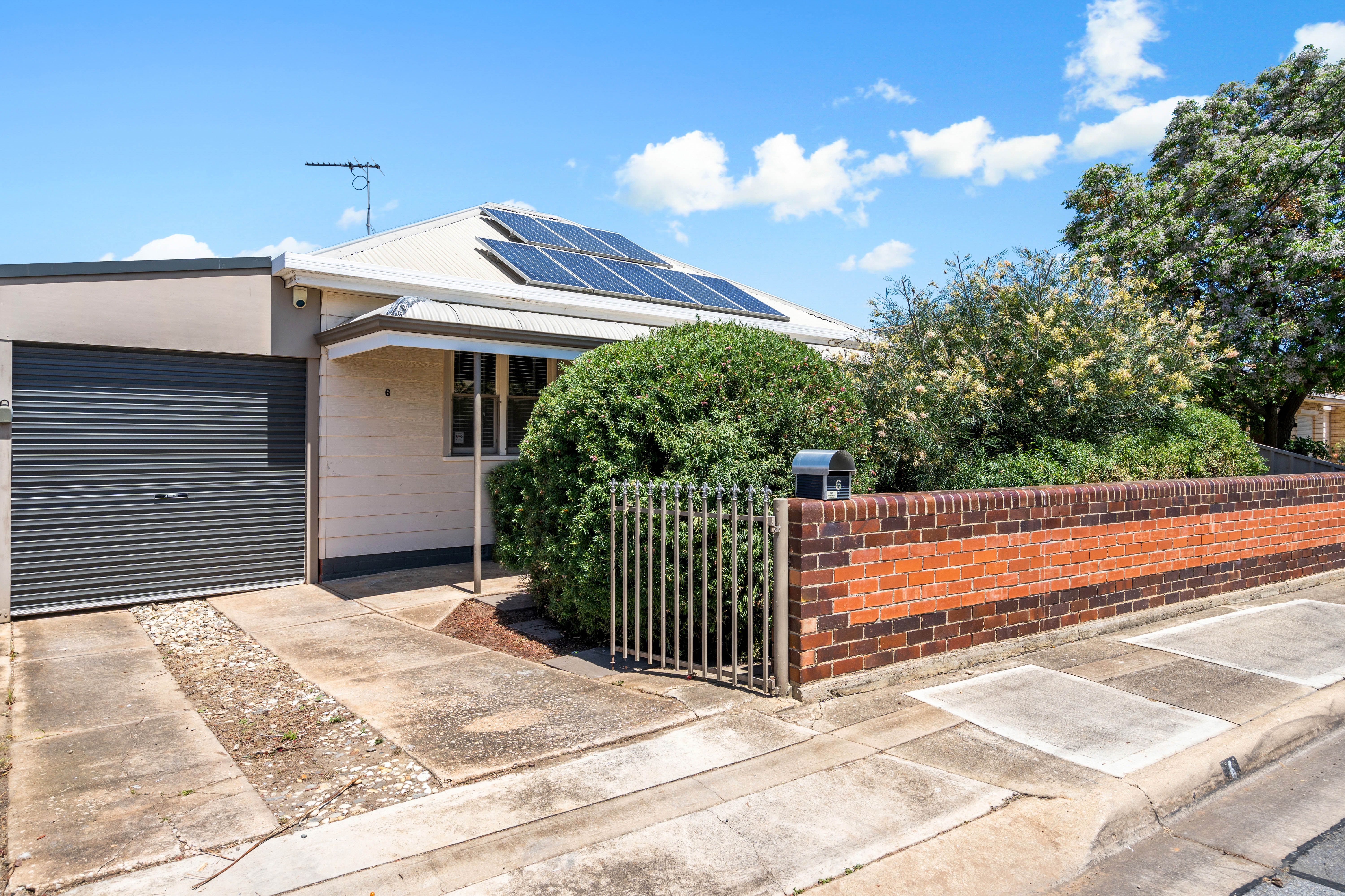 6 Ayr Street, Semaphore Park SA 5019