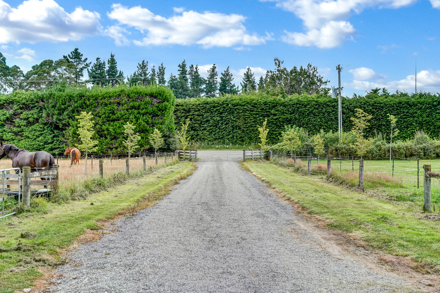 208 Woodside Road, Oxford, Waimakariri District