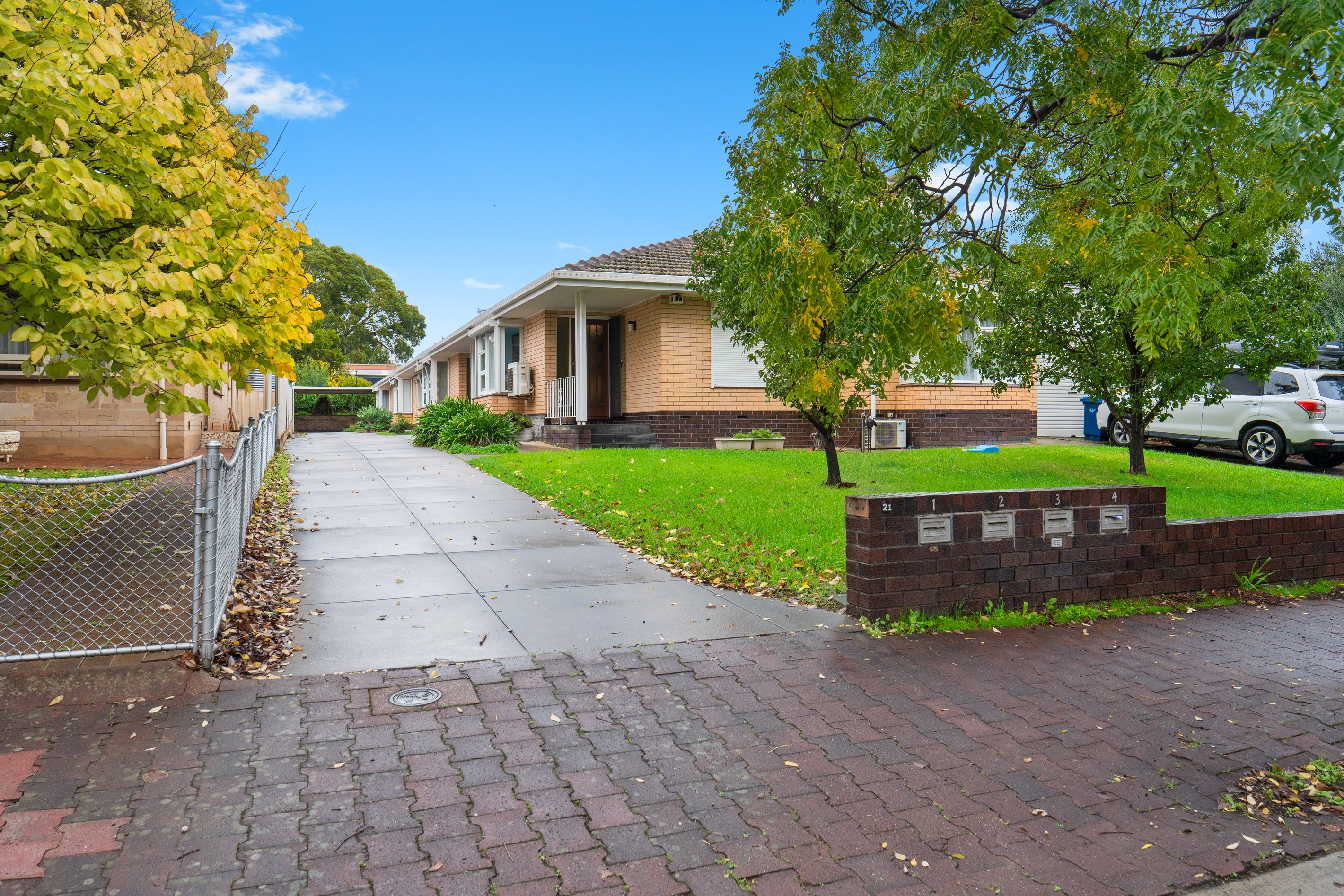 2/21 Ferguson Avenue, Myrtle Bank, SA 5064