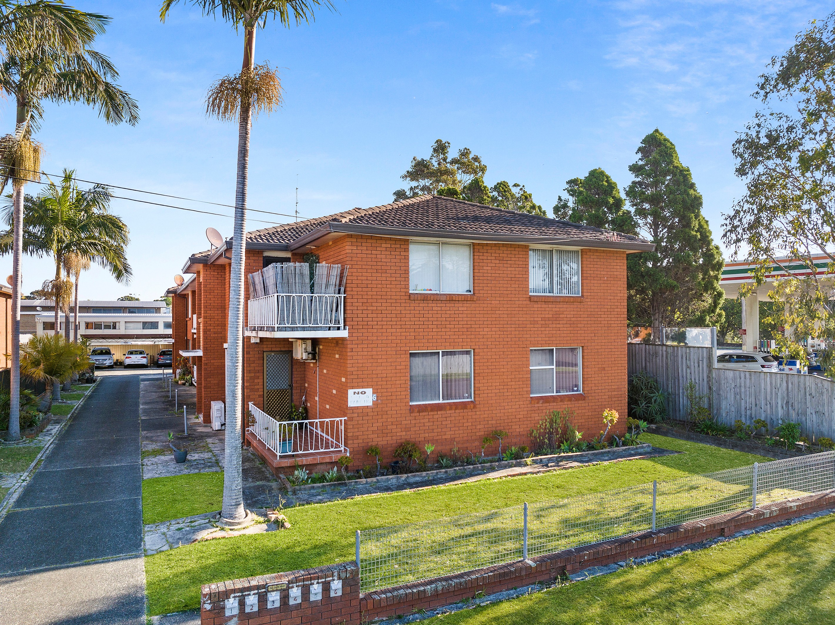 6/6 Peterborough Avenue, Lake Illawarra, NSW 2528
