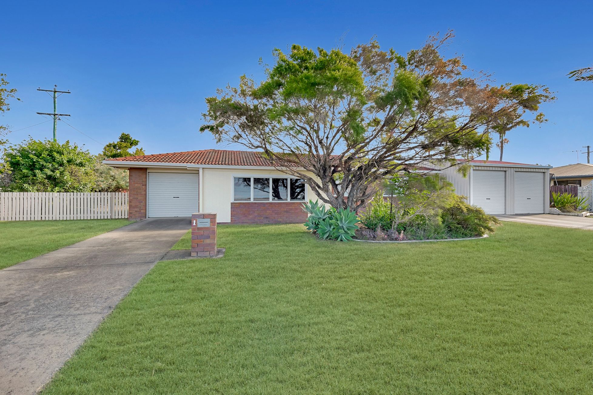 1 Cawte Street, Avenell Heights QLD 4670