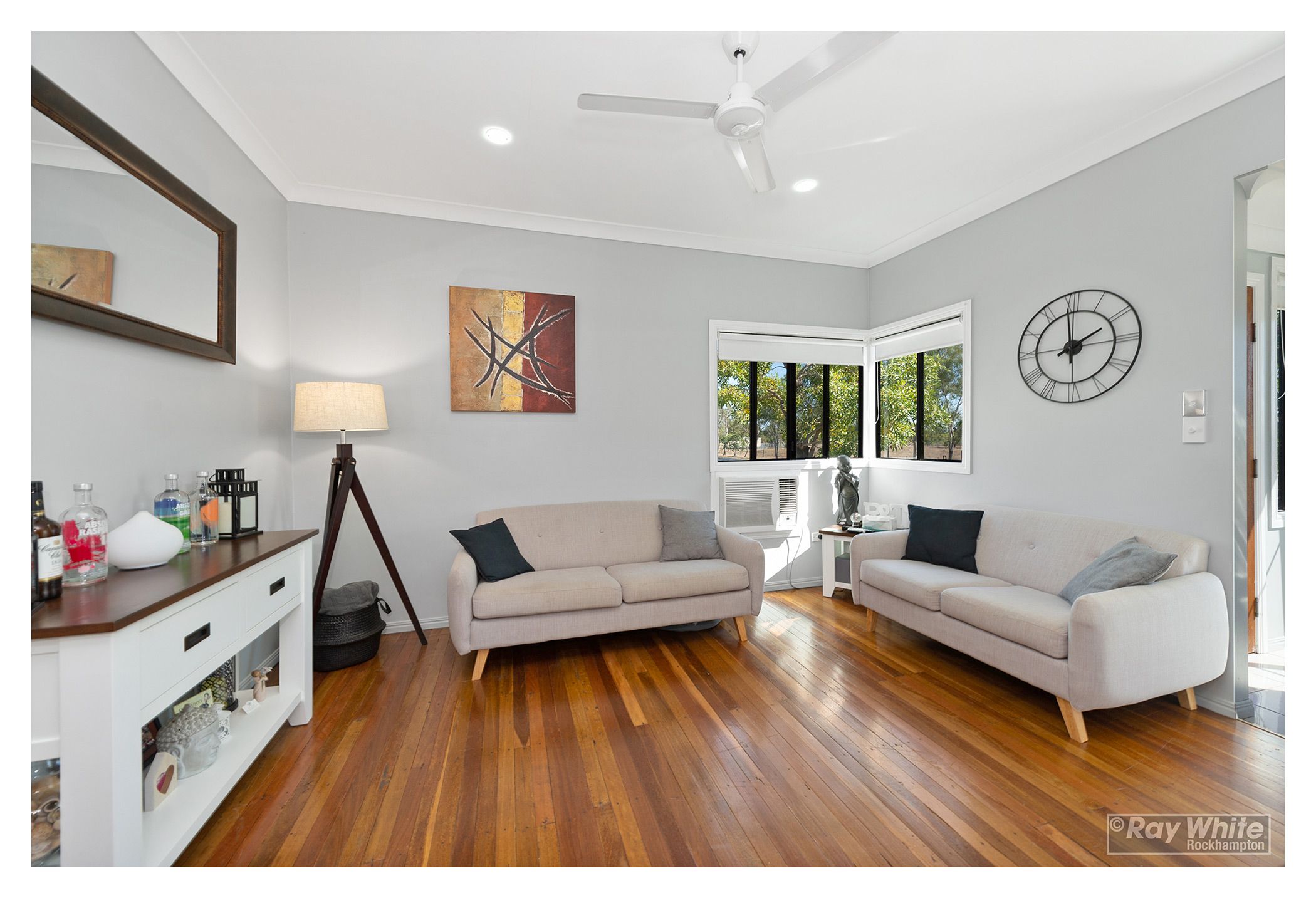 36 Foreman Street, West Rockhampton, QLD 4700