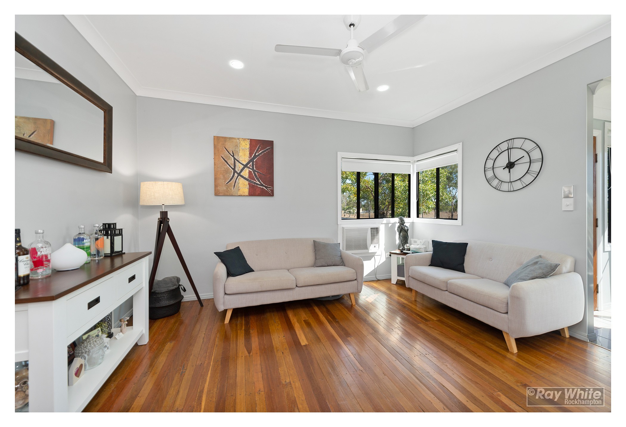 36 Foreman Street, West Rockhampton, QLD 4700