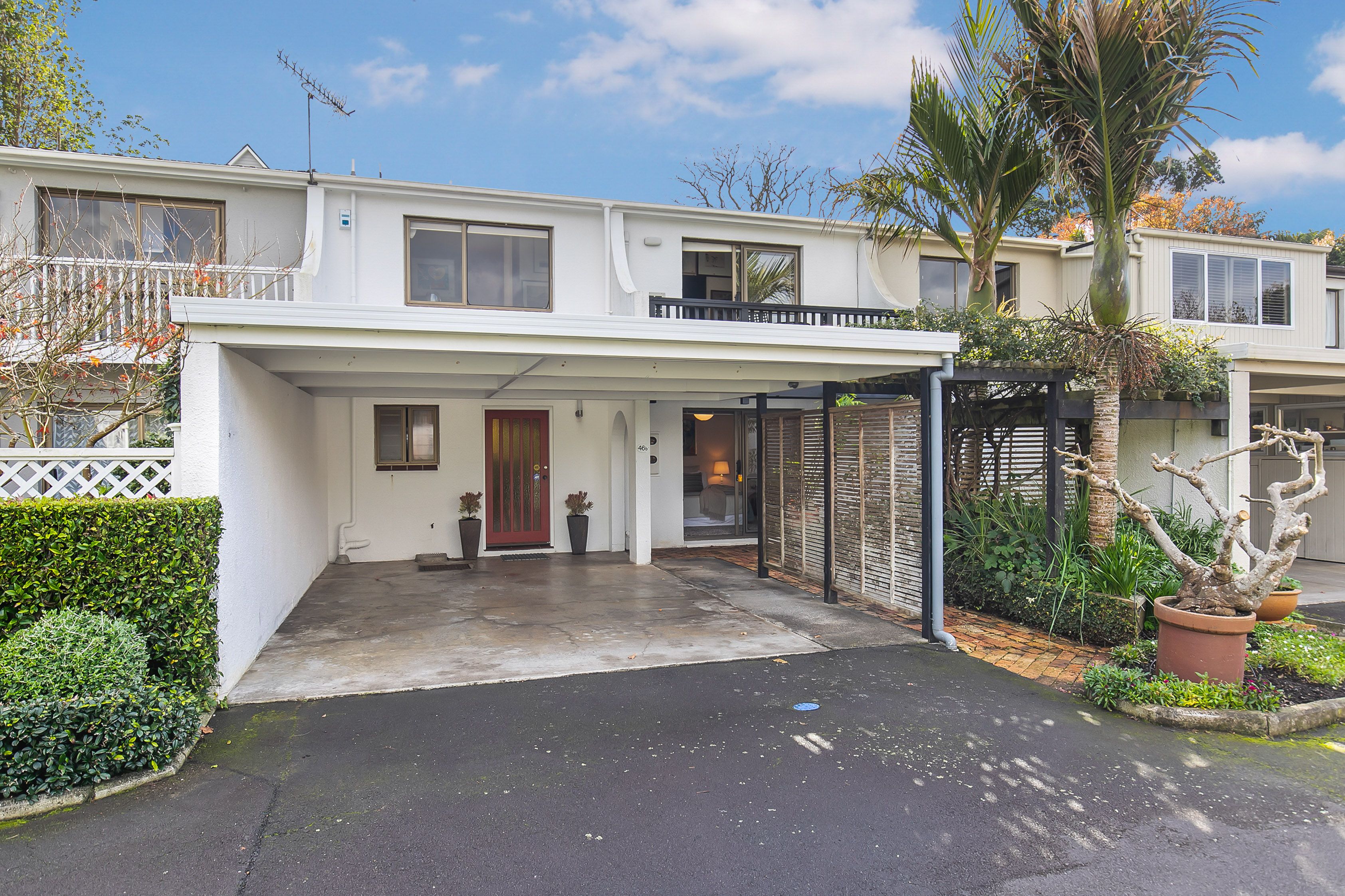 46B Tohunga Crescent, Parnell, Auckland City