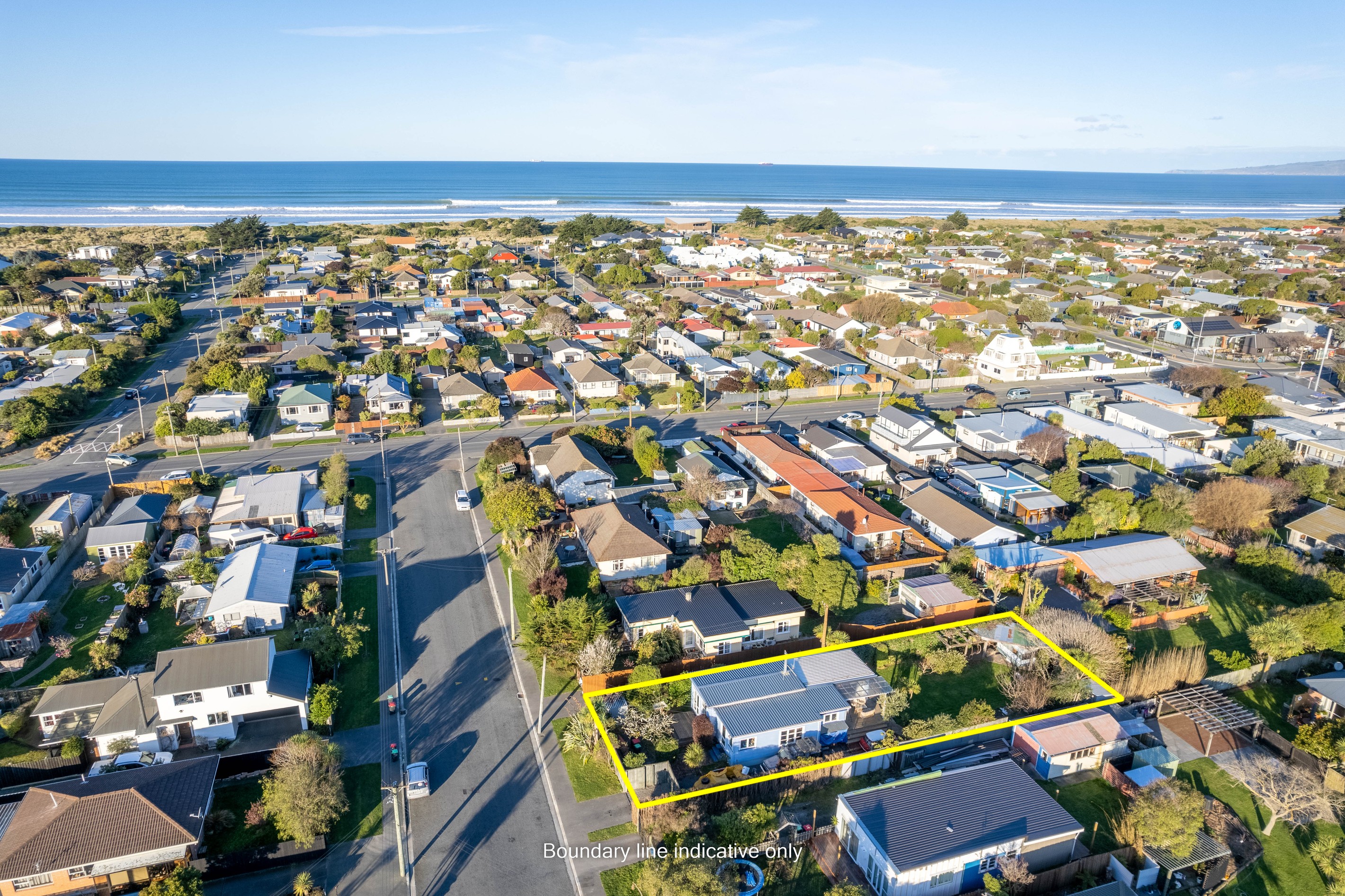 15 Blake Street, New Brighton, Christchurch City