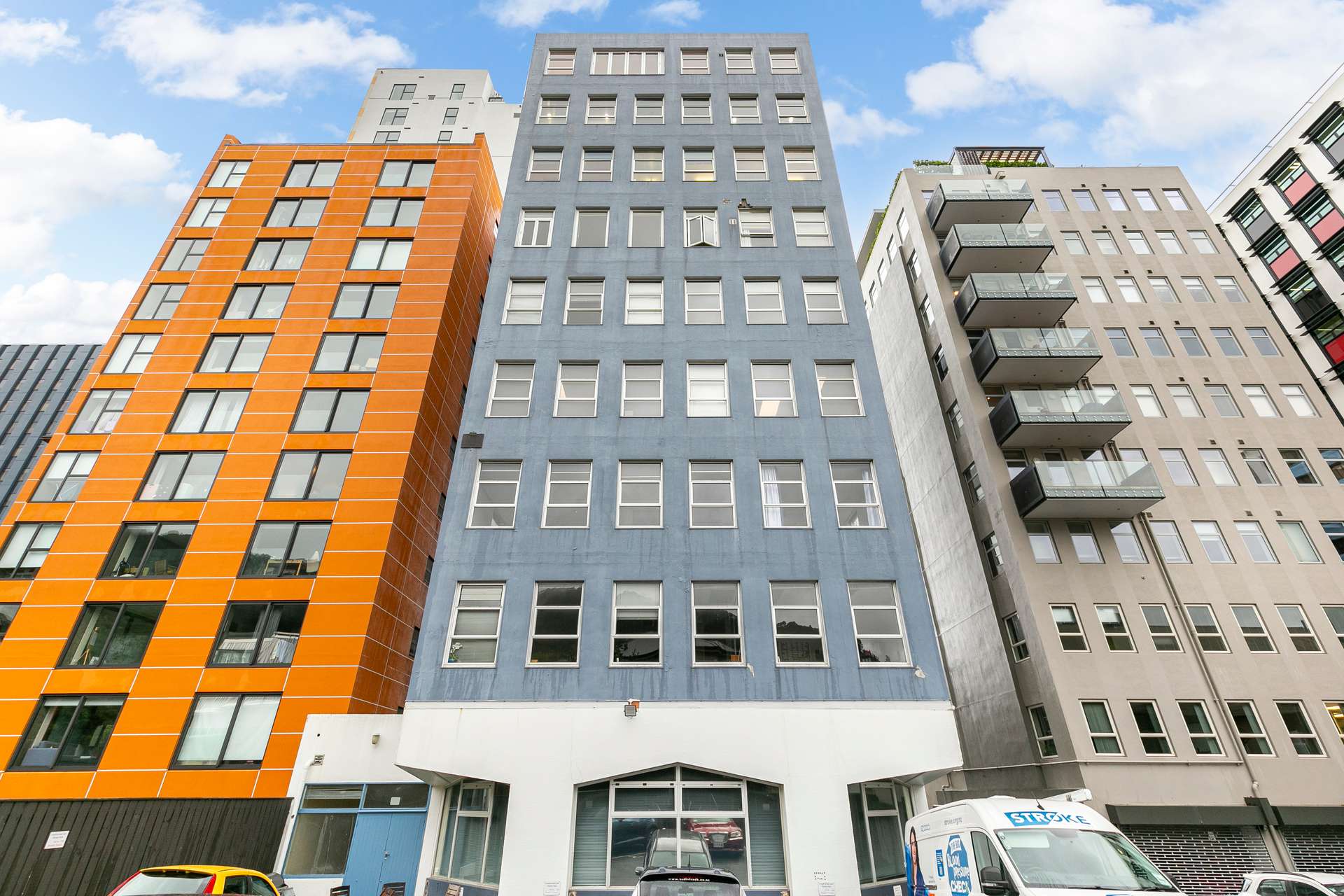 2A & 2B/101 Molesworth Street photo 21