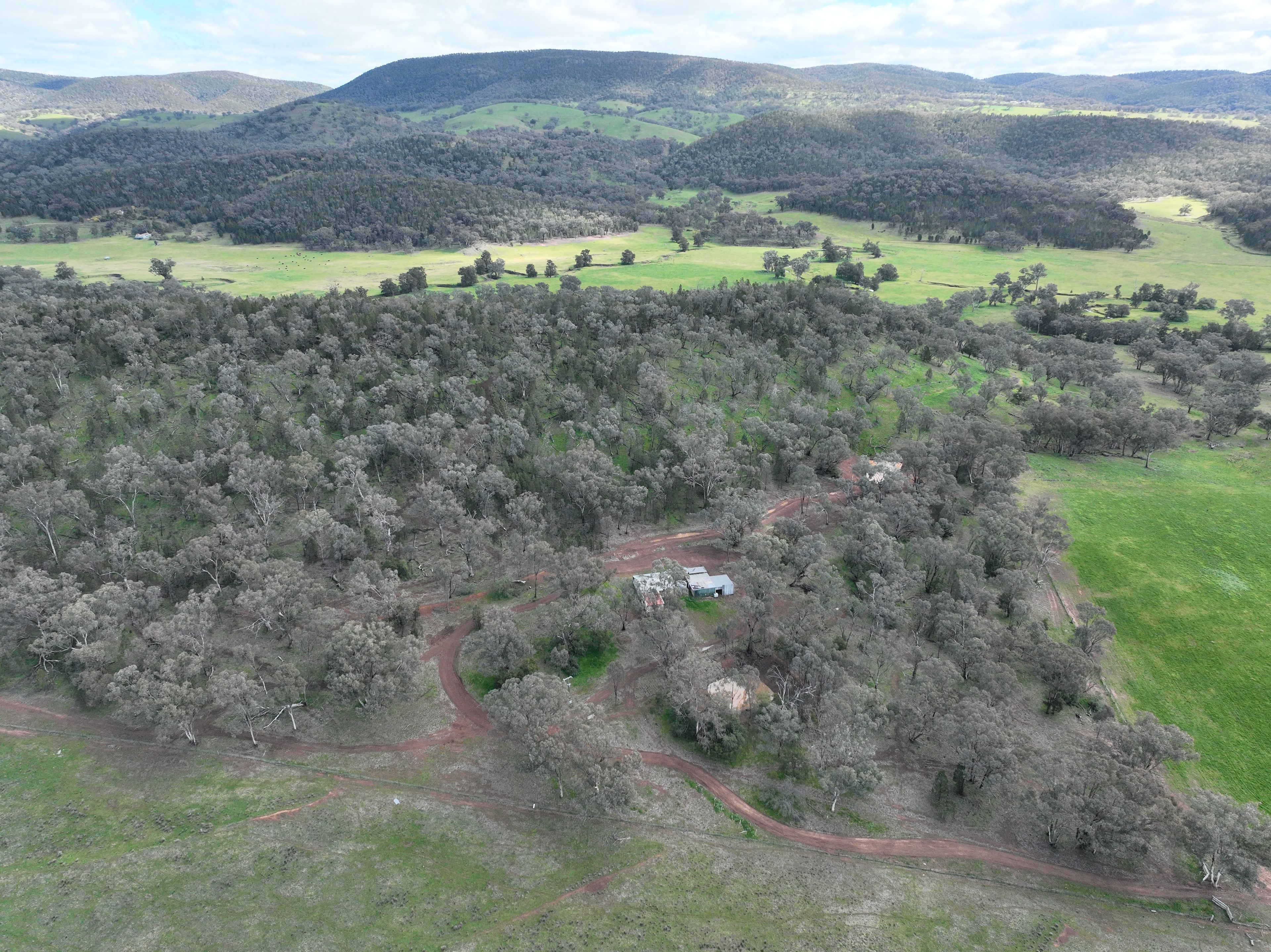 'Fox Hill' 573 Blathery Creek Road — photo 5 of 18