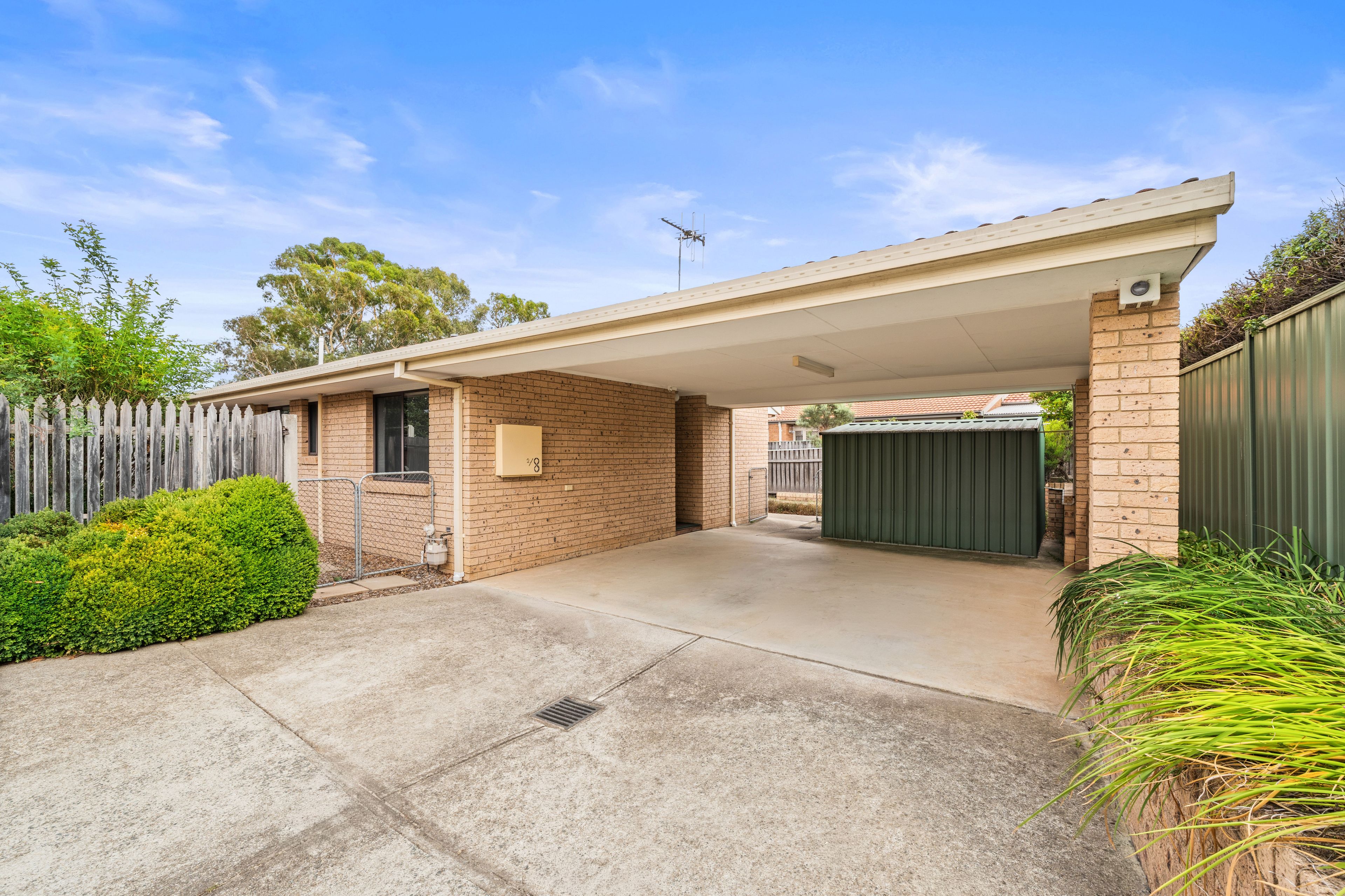 2/8 Delany Court, Melba, ACT 2615