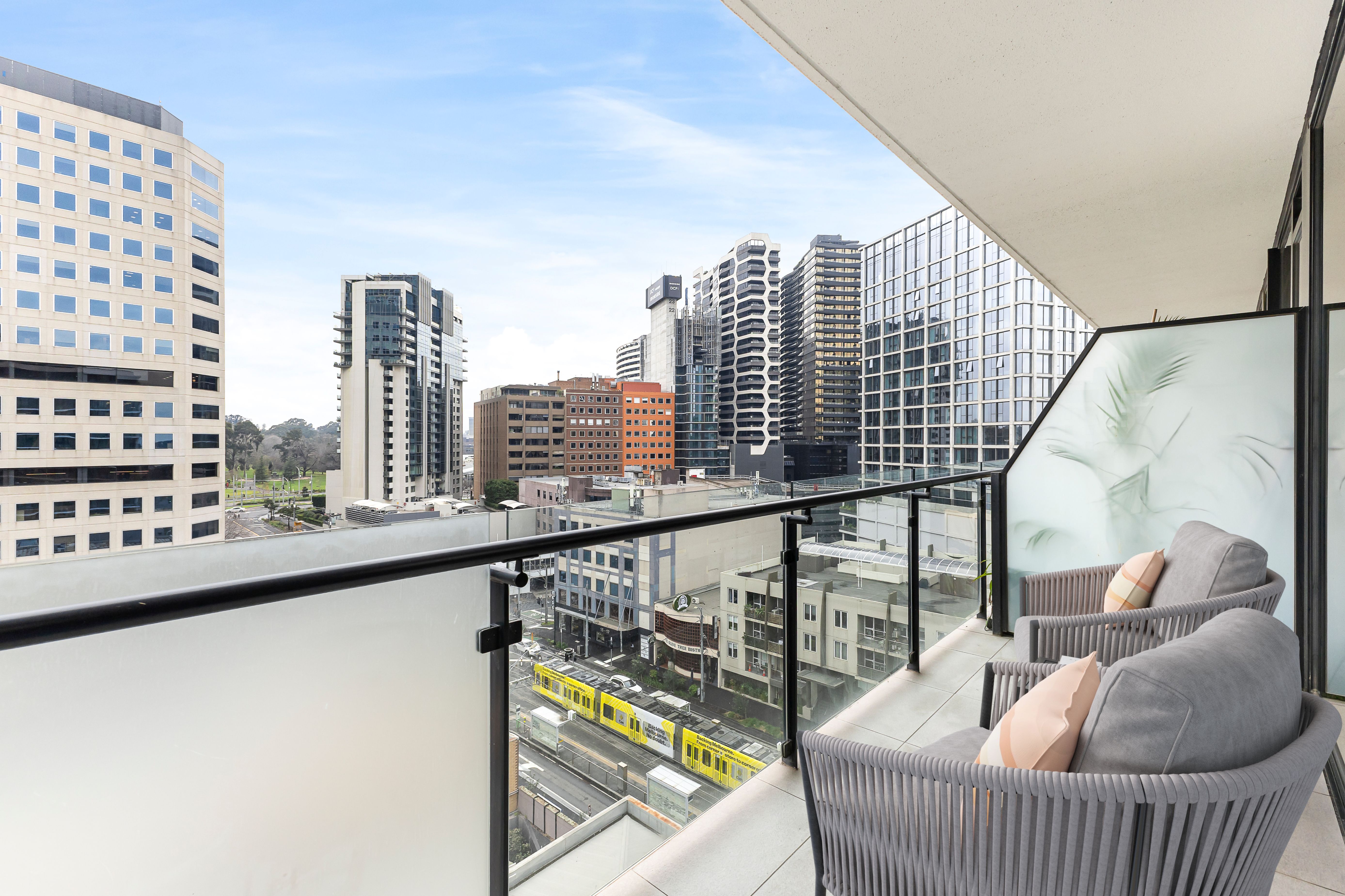 909/52 Park Street, South Melbourne, VIC 3205