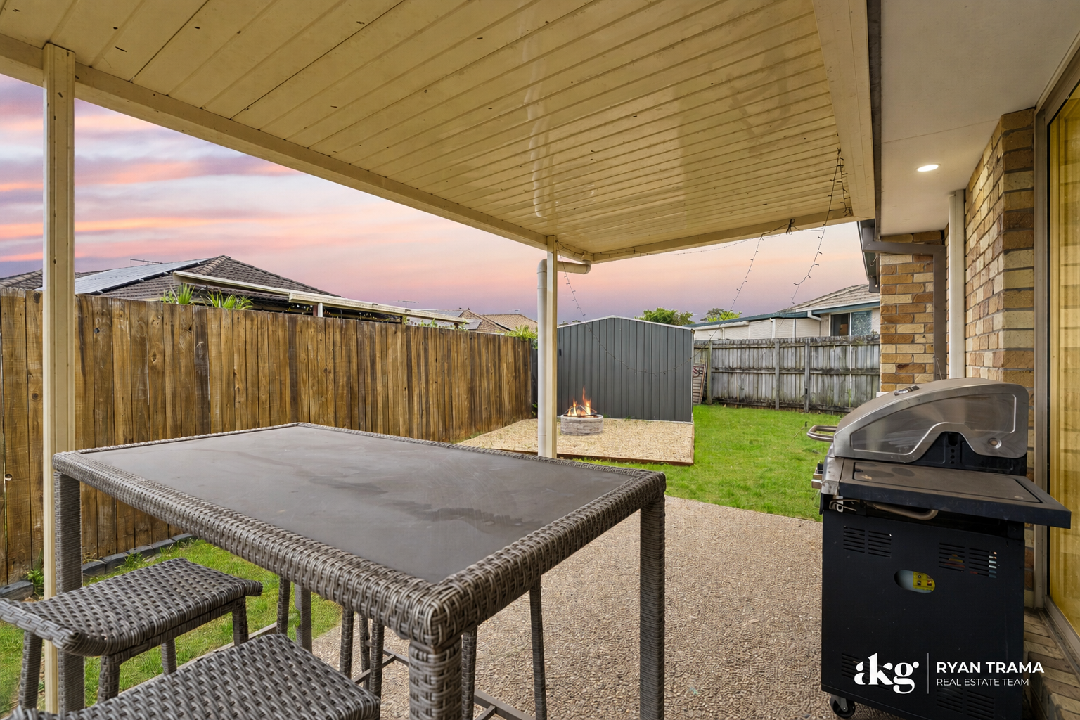 14 Lake Wivenhoe Court — photo 22 of 30