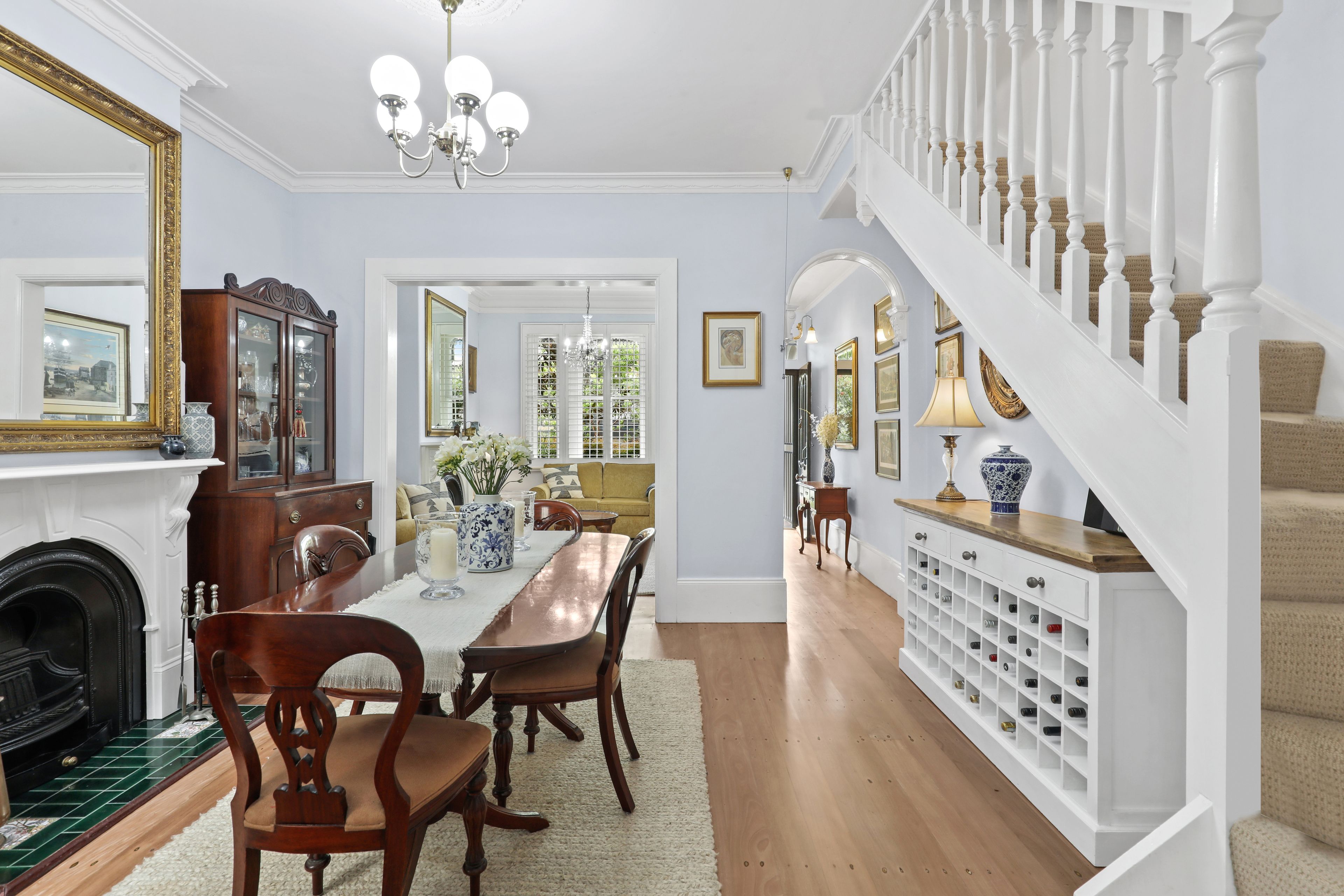 18 Lodge Street, Forest Lodge, NSW 2037