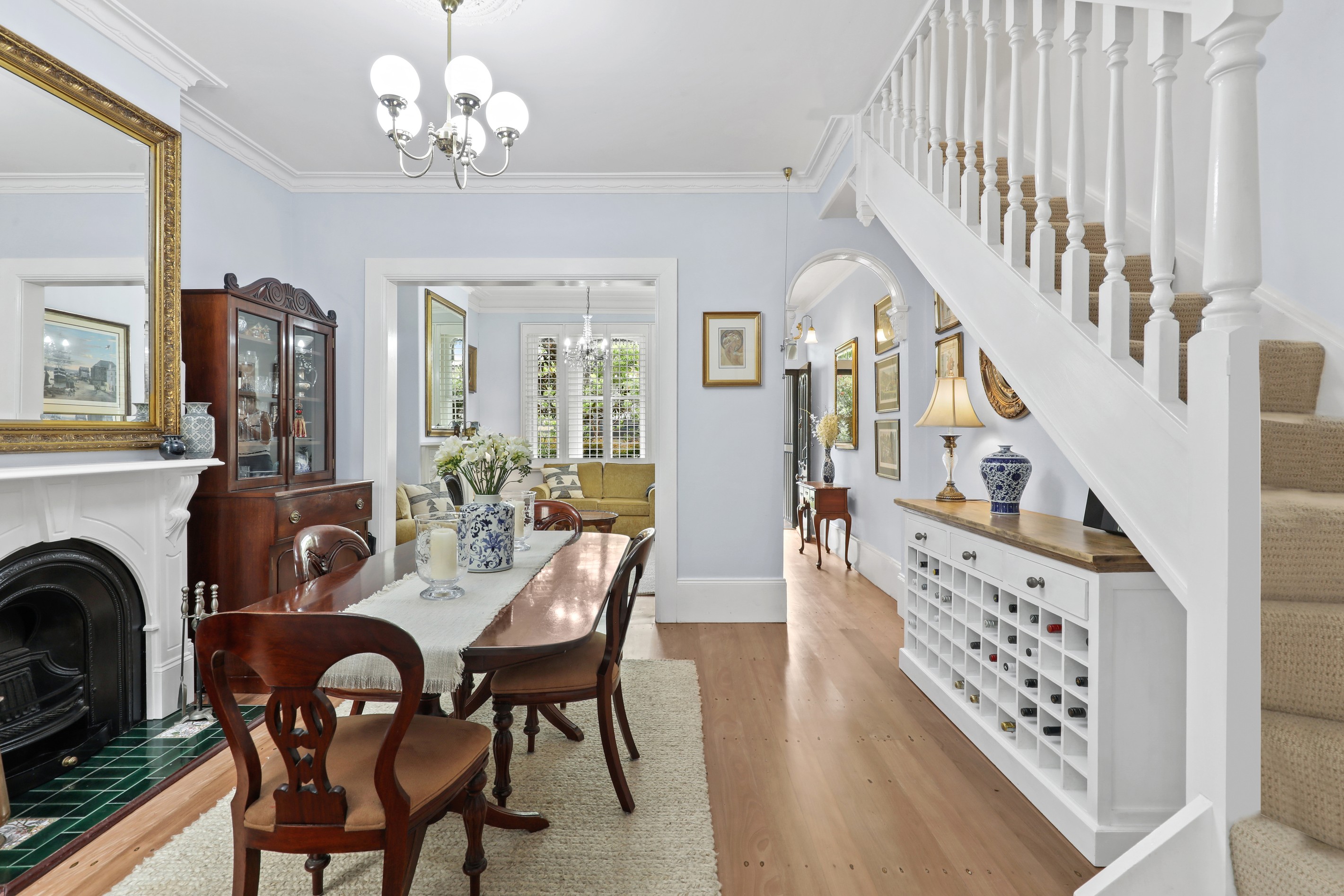 18 Lodge Street, Forest Lodge, NSW 2037