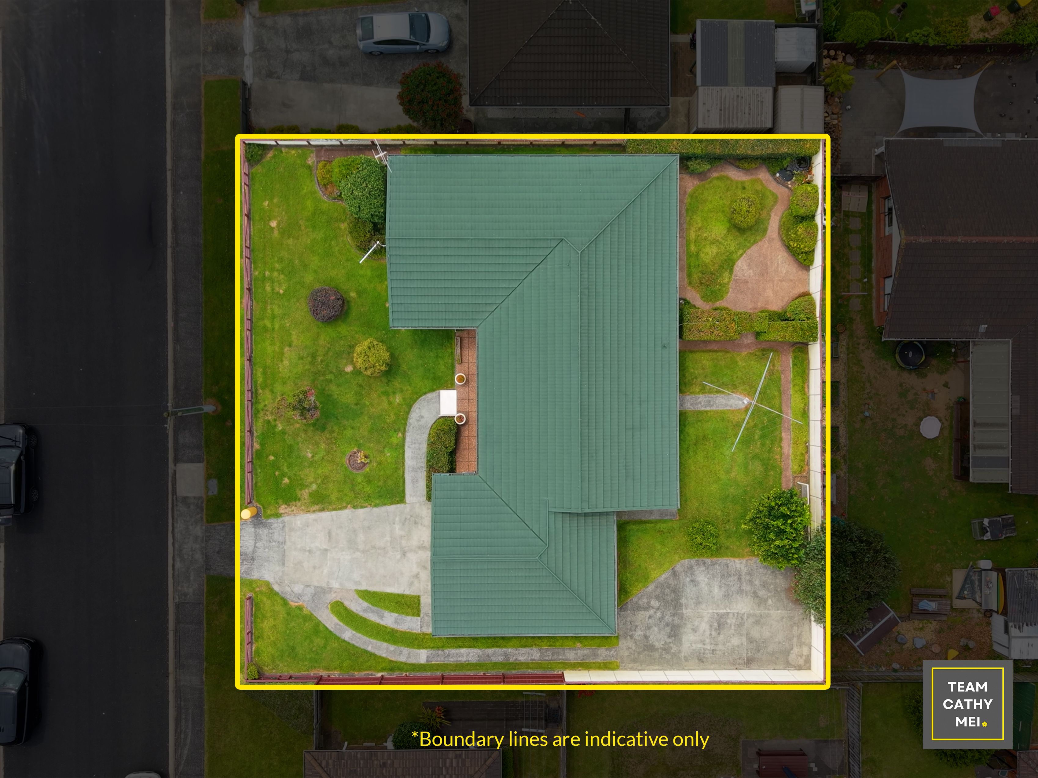 47 Ingram Street, Papakura, Papakura