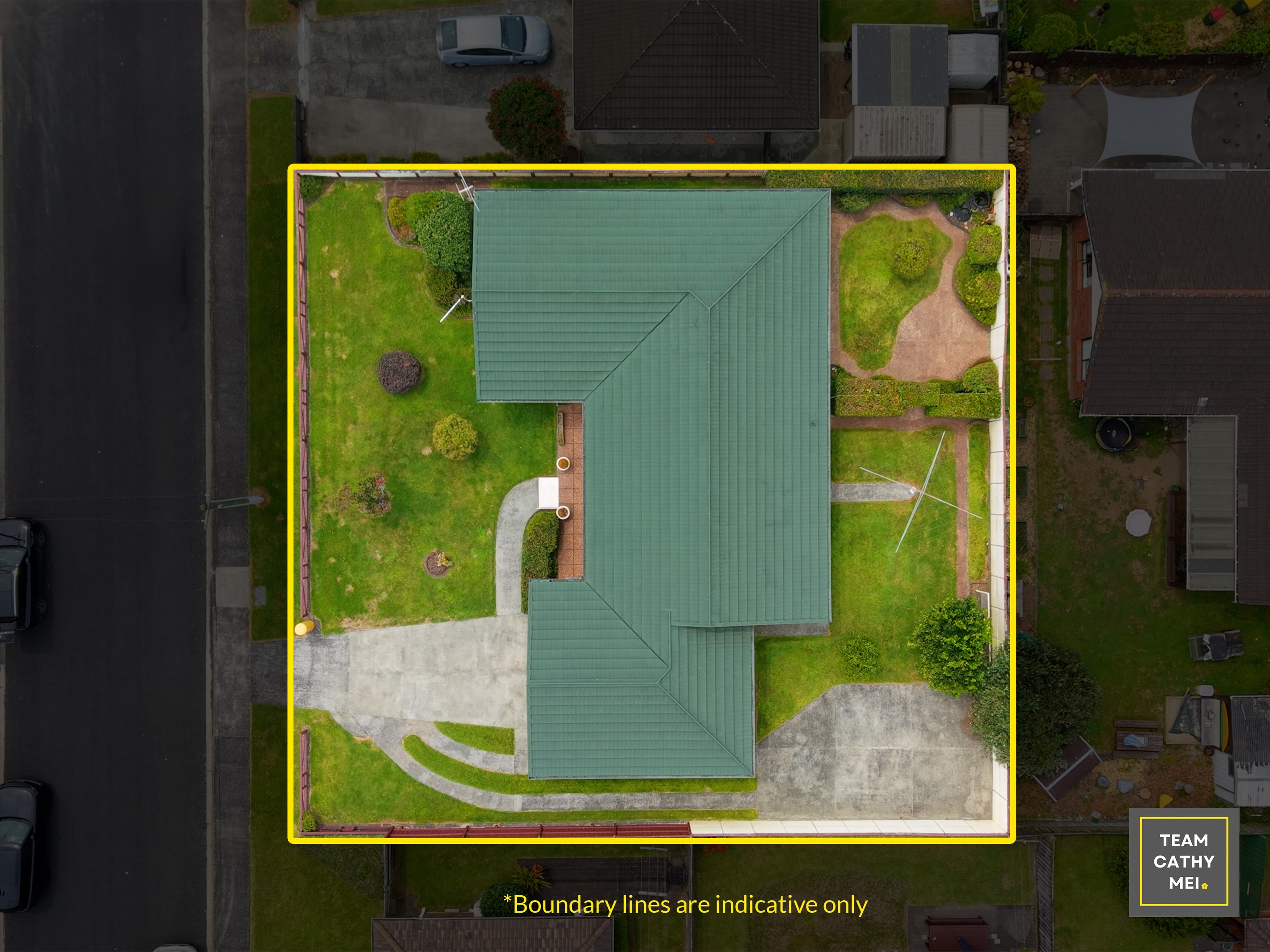 47 Ingram Street, Papakura, Papakura