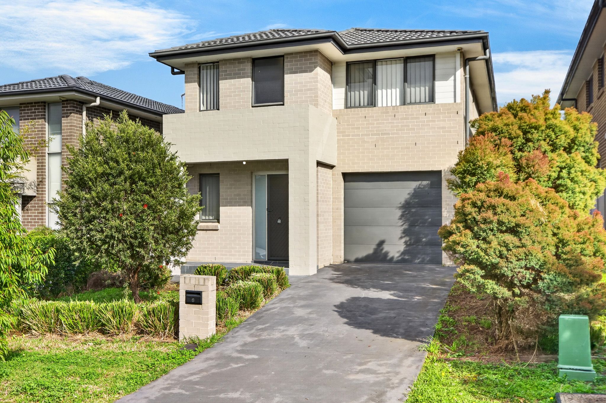 6 Albermarle Road, Glenfield, NSW 2167