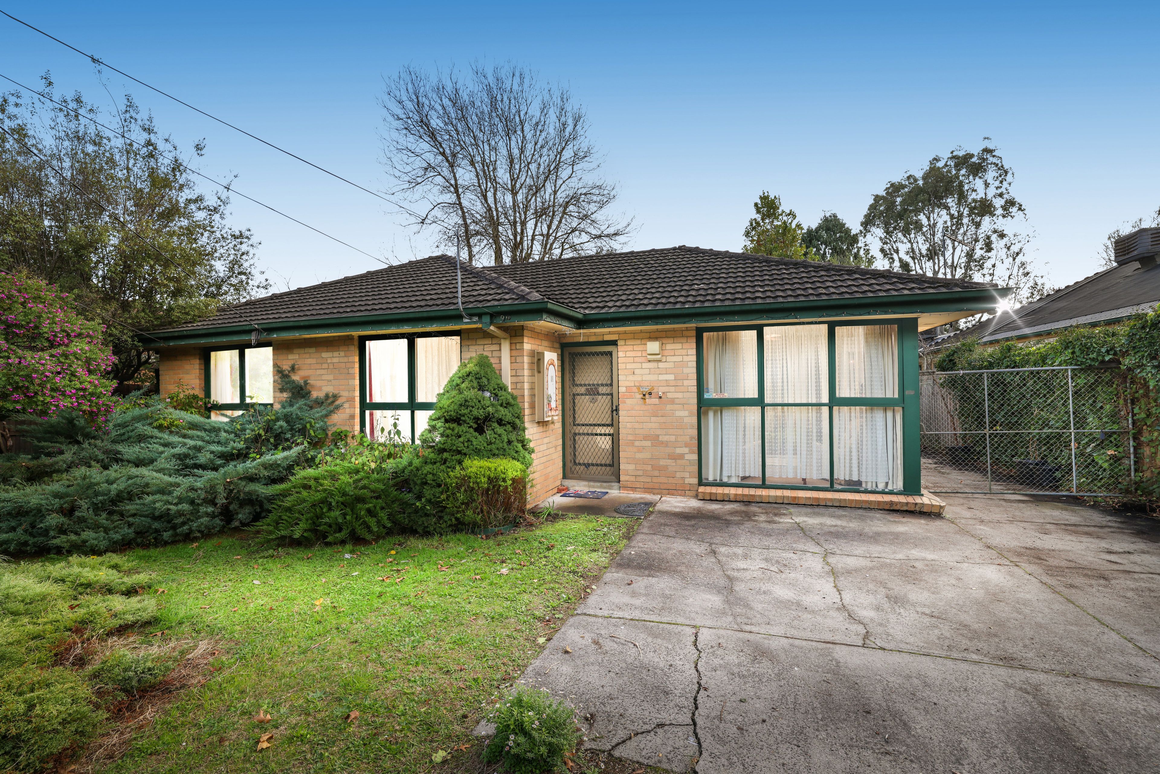 11 Virginia Way, Ferntree Gully, VIC 3156