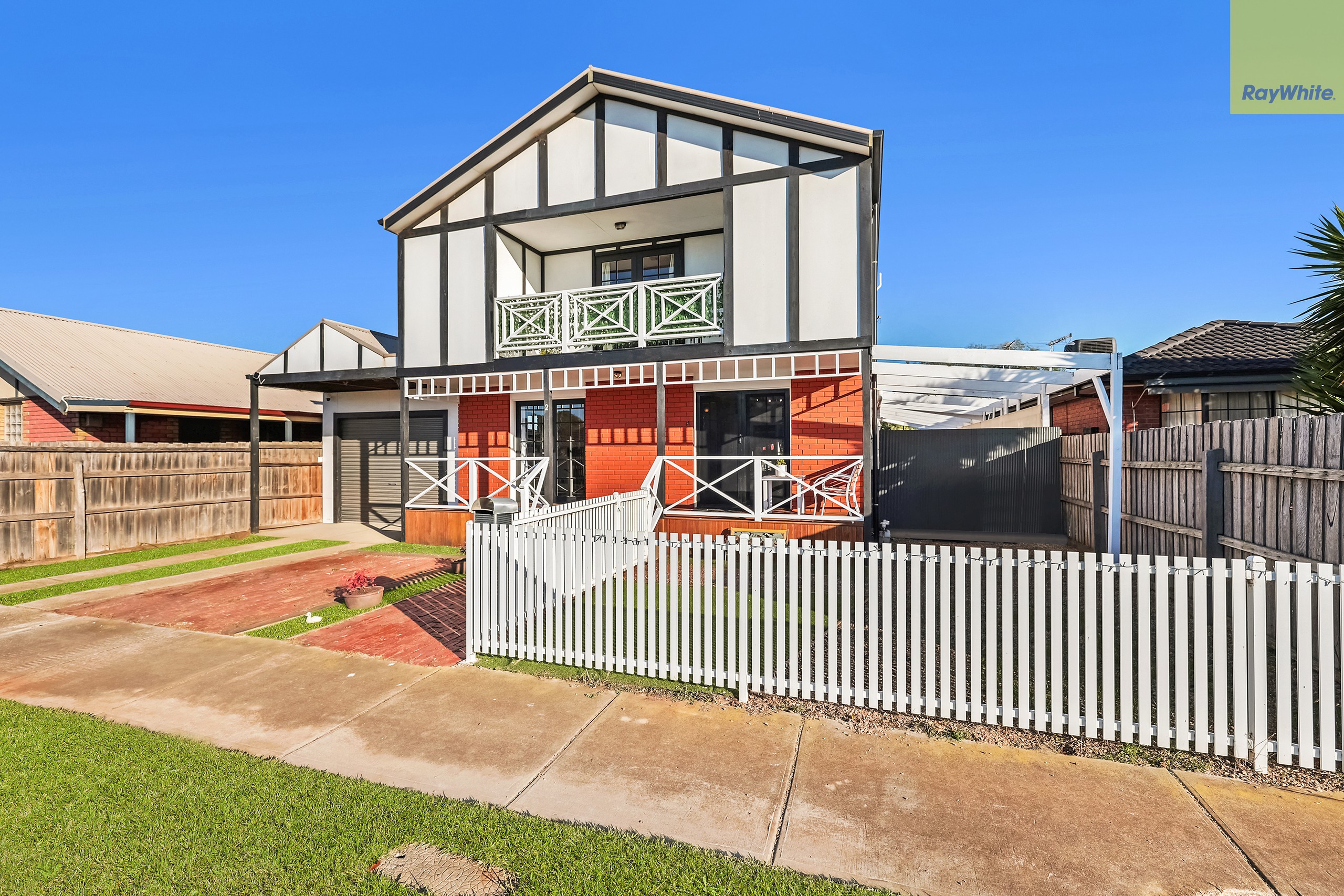 2 Galilee Boulevard, HARKNESS, VIC 3337