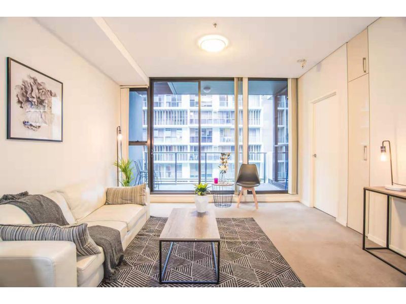 308/17 Joynton Avenue, Zetland, NSW 2017