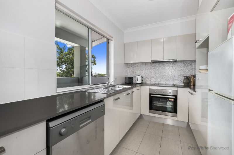 7/12 Hedges Street, Sherwood, QLD 4075