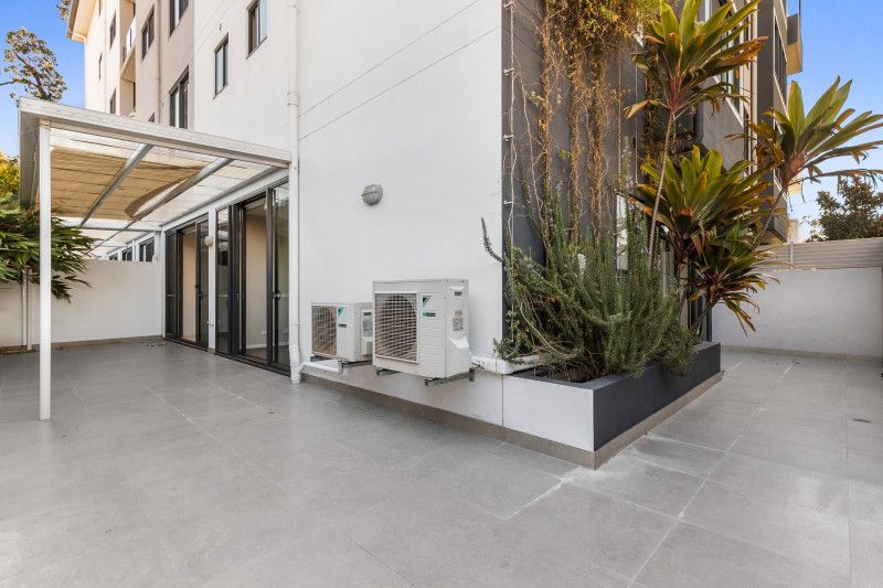 2/3 Bennett Street, Toowong, QLD 4066
