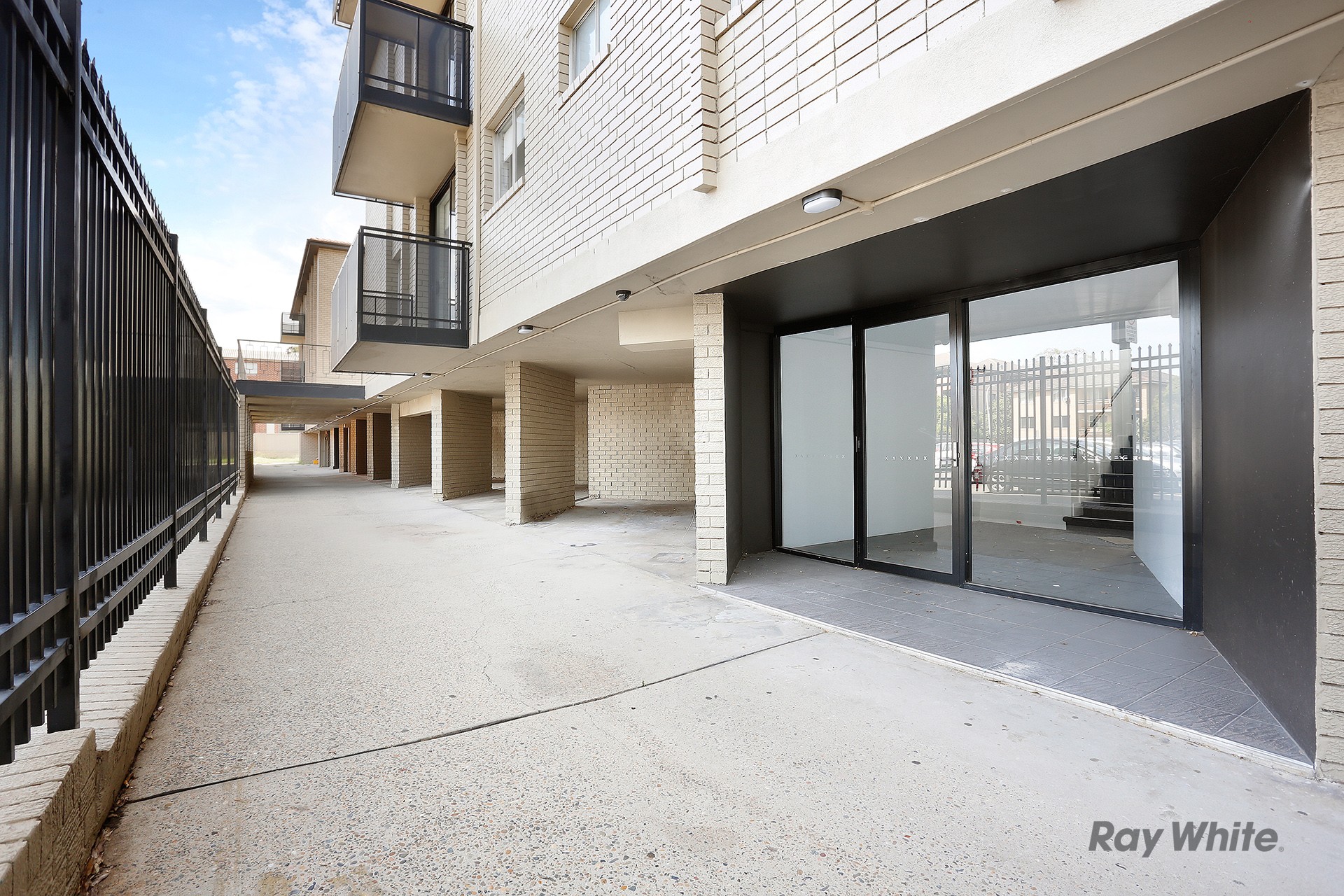 15/45 Hamilton Road, Fairfield, NSW 2165