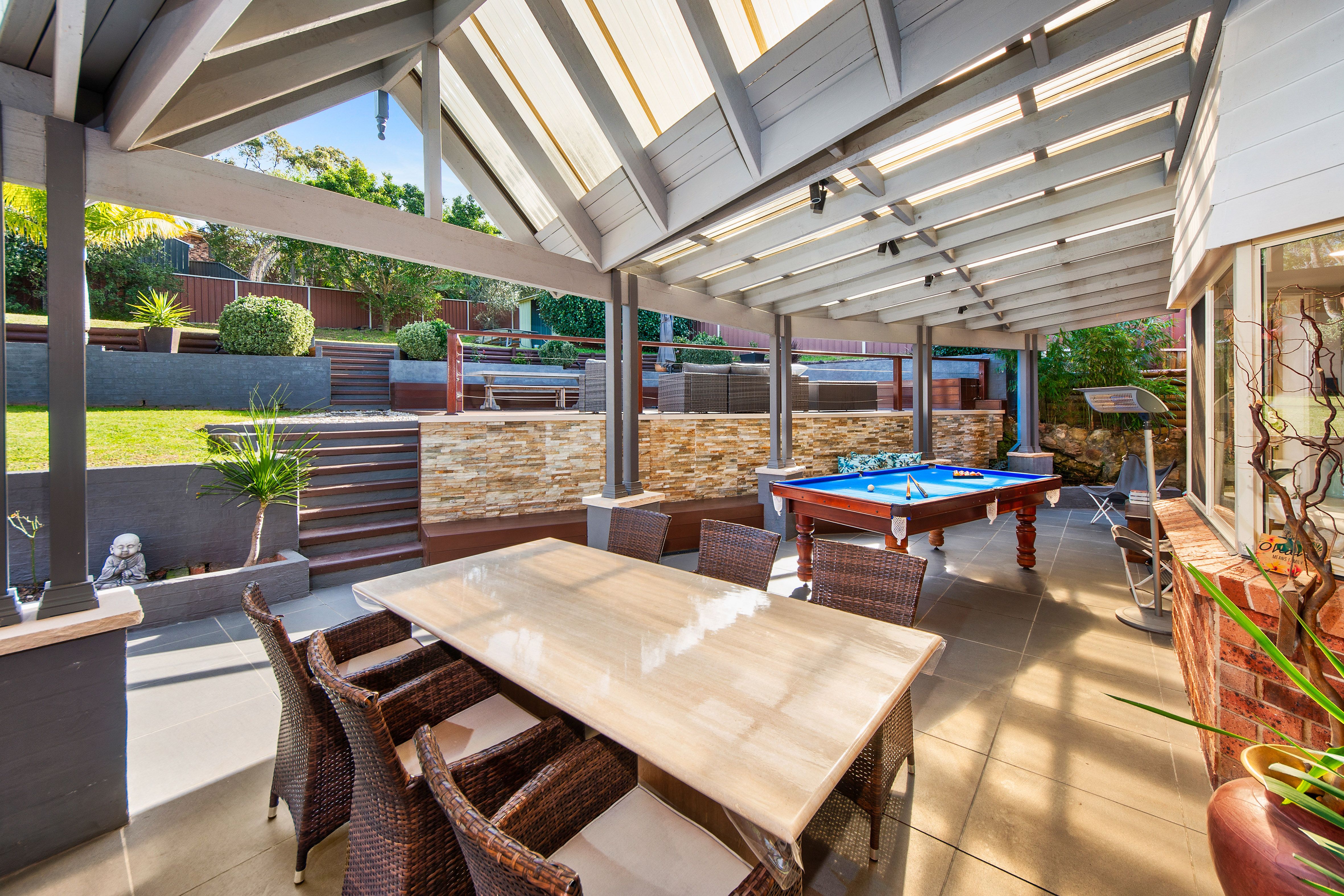 75 David Road, Barden Ridge, NSW 2234