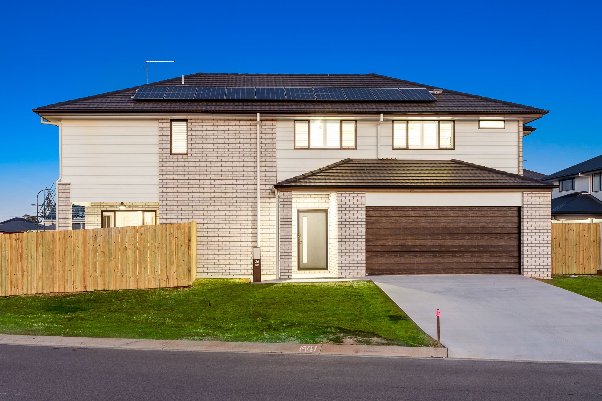 26 Kelsall Street, Mango Hill, QLD 4509