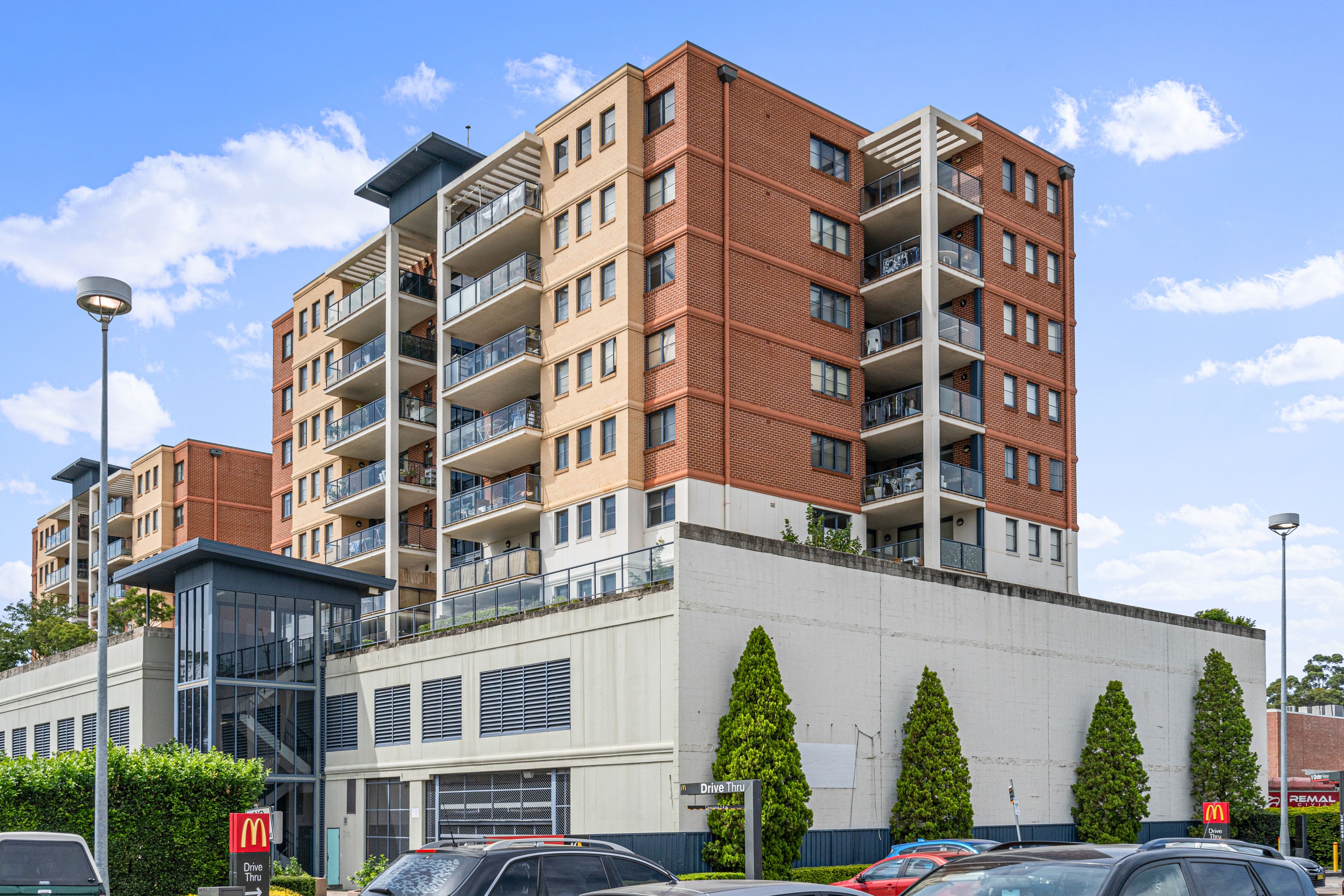 360-364 The Horsley Drive, Fairfield NSW 2165