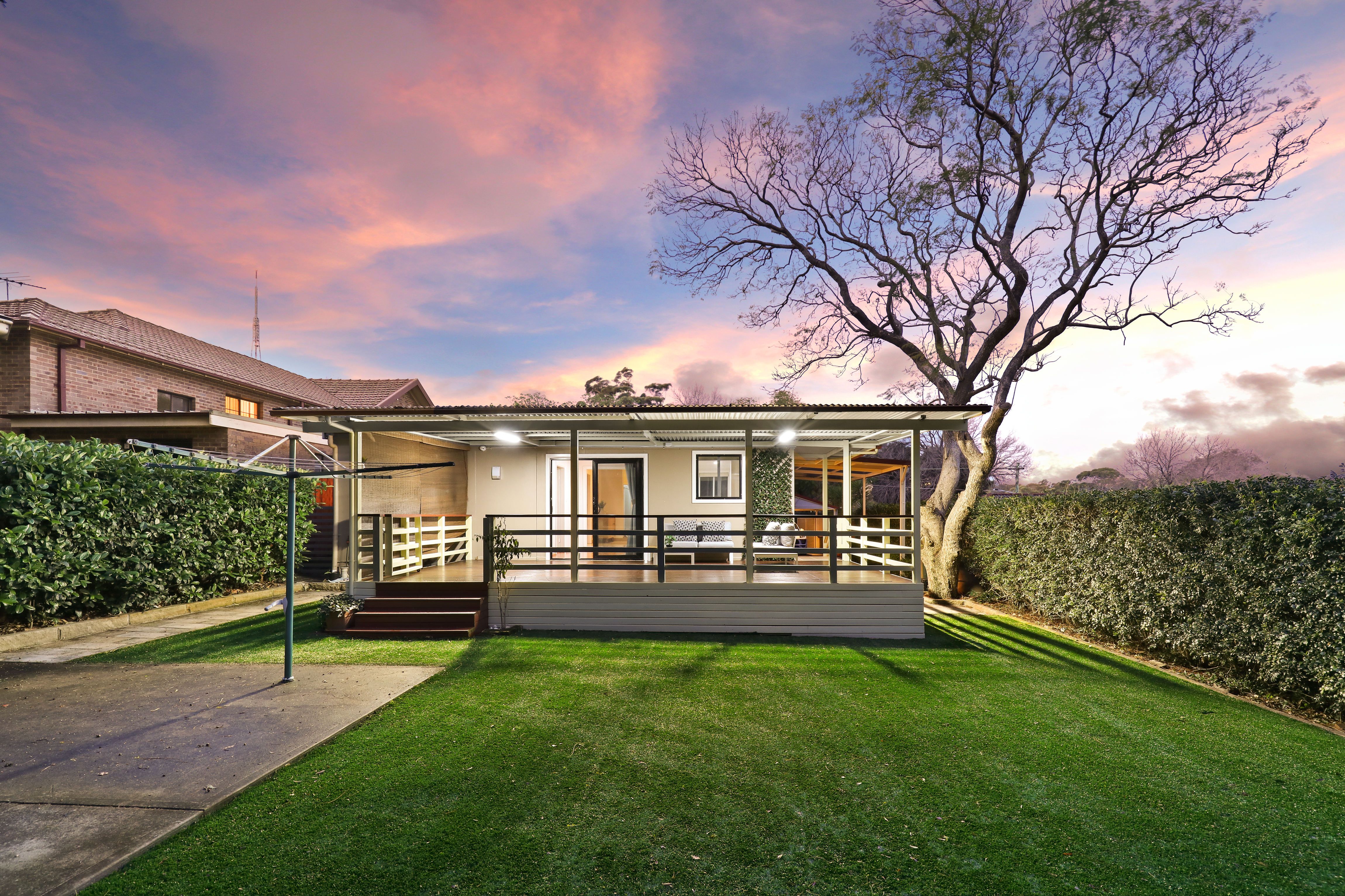 2 Rimmington Street, Artarmon NSW 2064