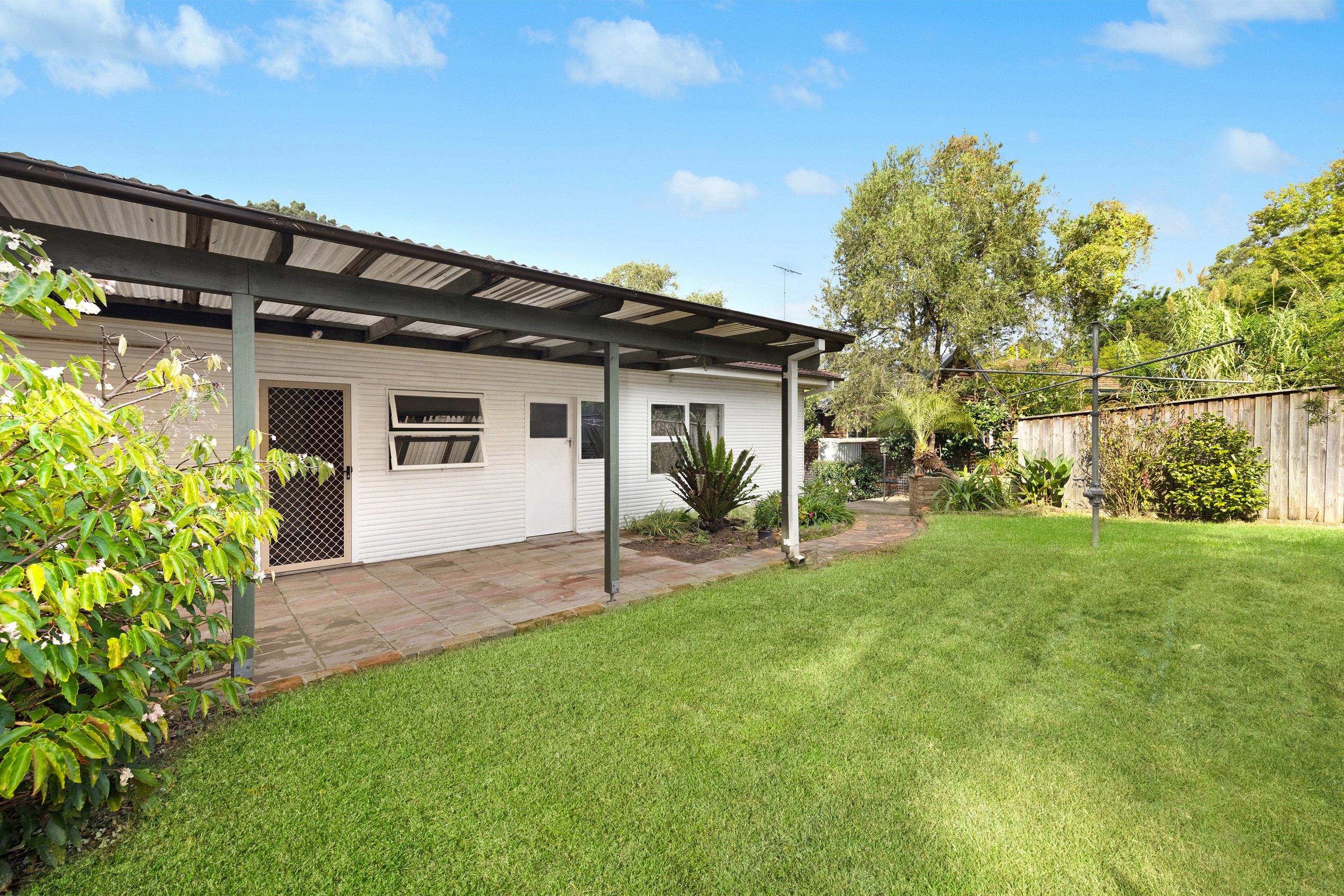 3 Northumberland Avenue, Mount Colah, NSW 2079