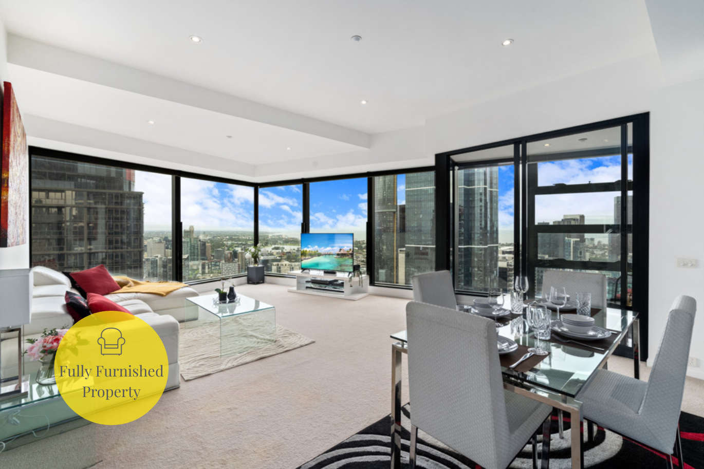 4601/7 Riverside Quay — photo from Ray White Southbank | Melbourne City