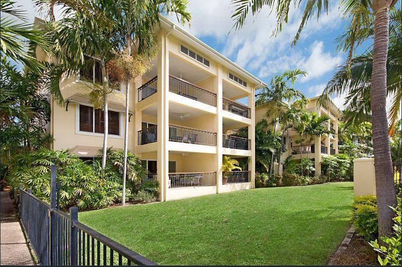 92-94 Mitchell Street, North Ward QLD 4810