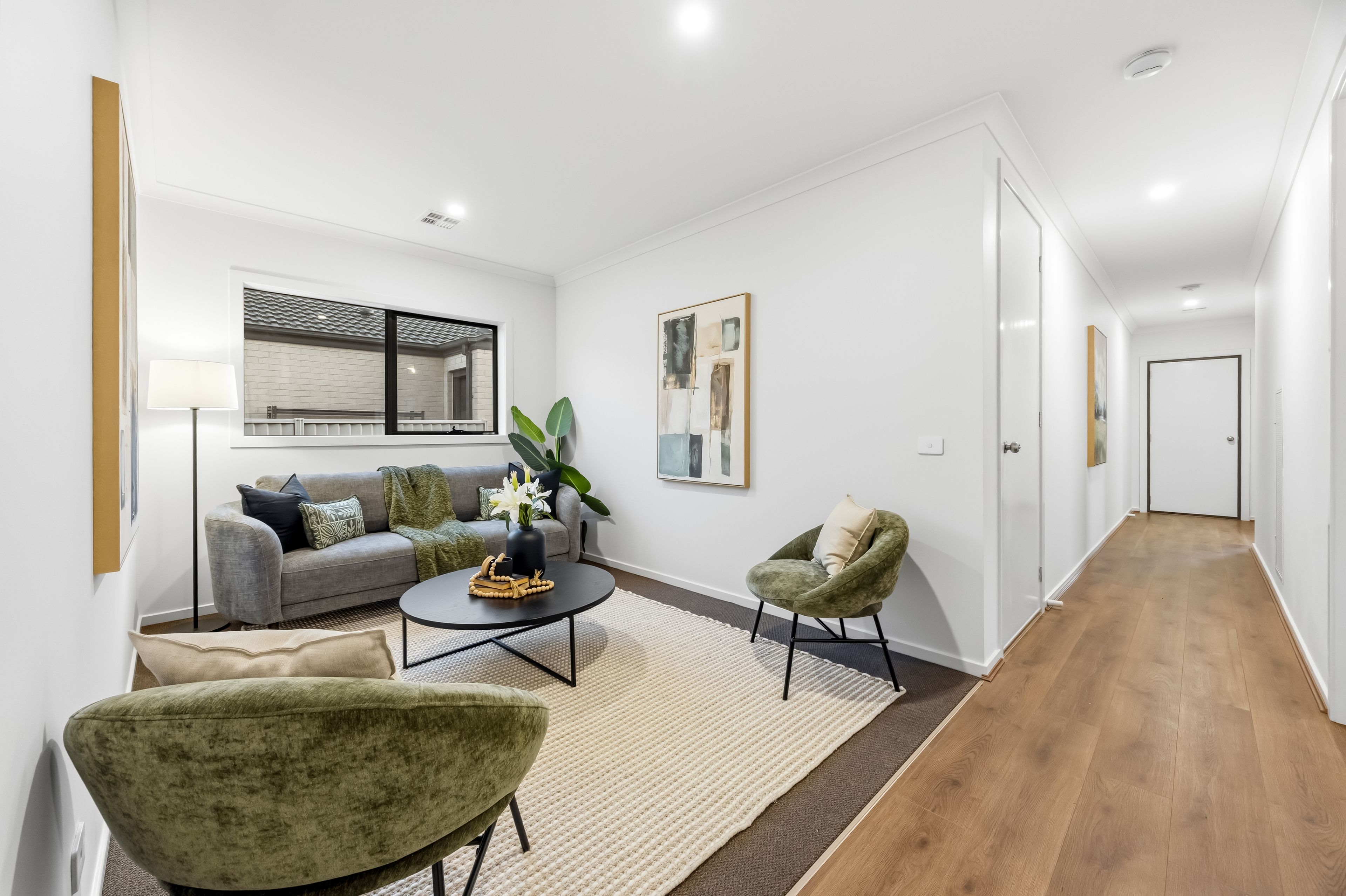 47 Kardinia Street, Bonshaw, VIC 3352